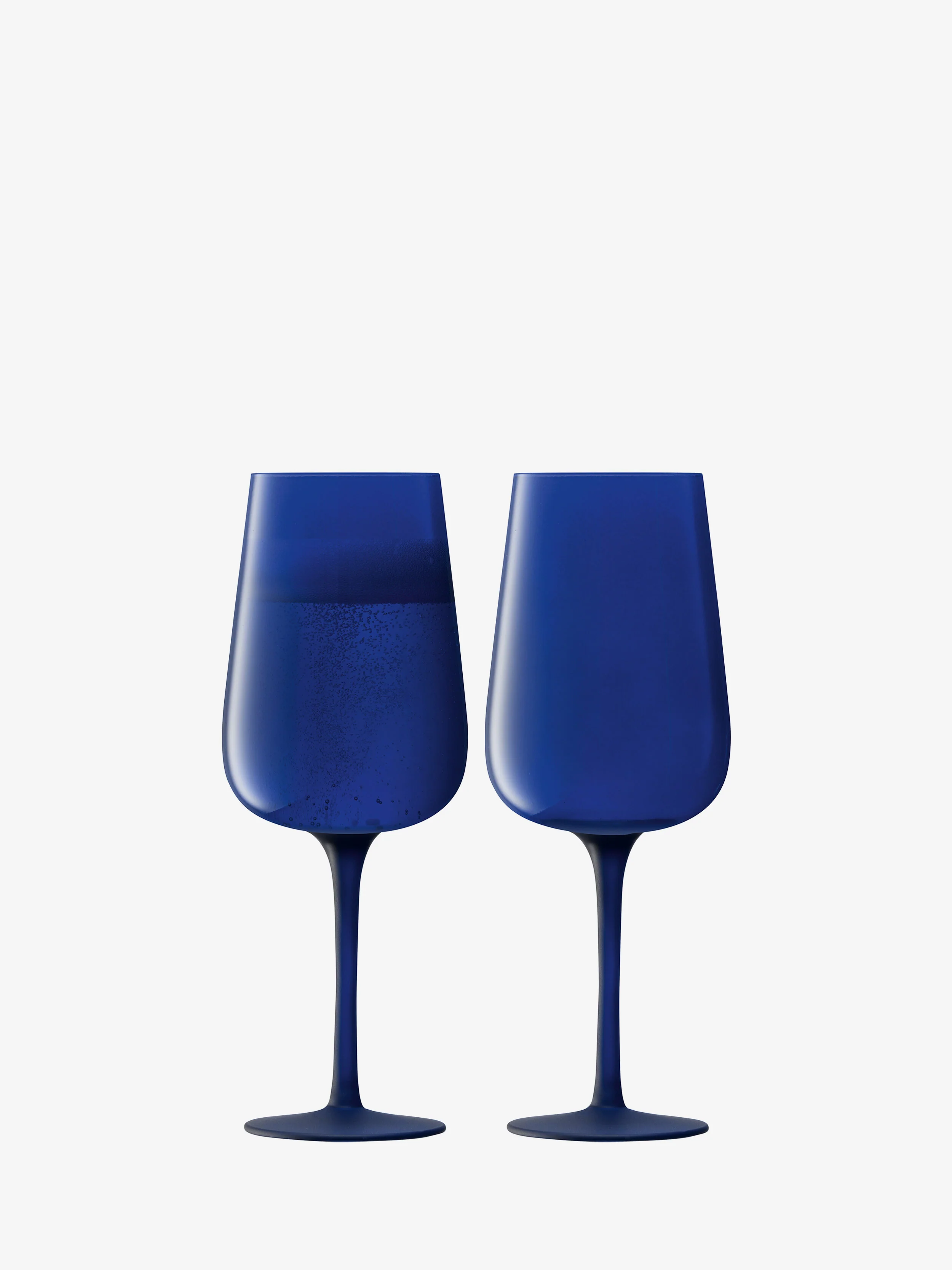Flute Glass - Image 3