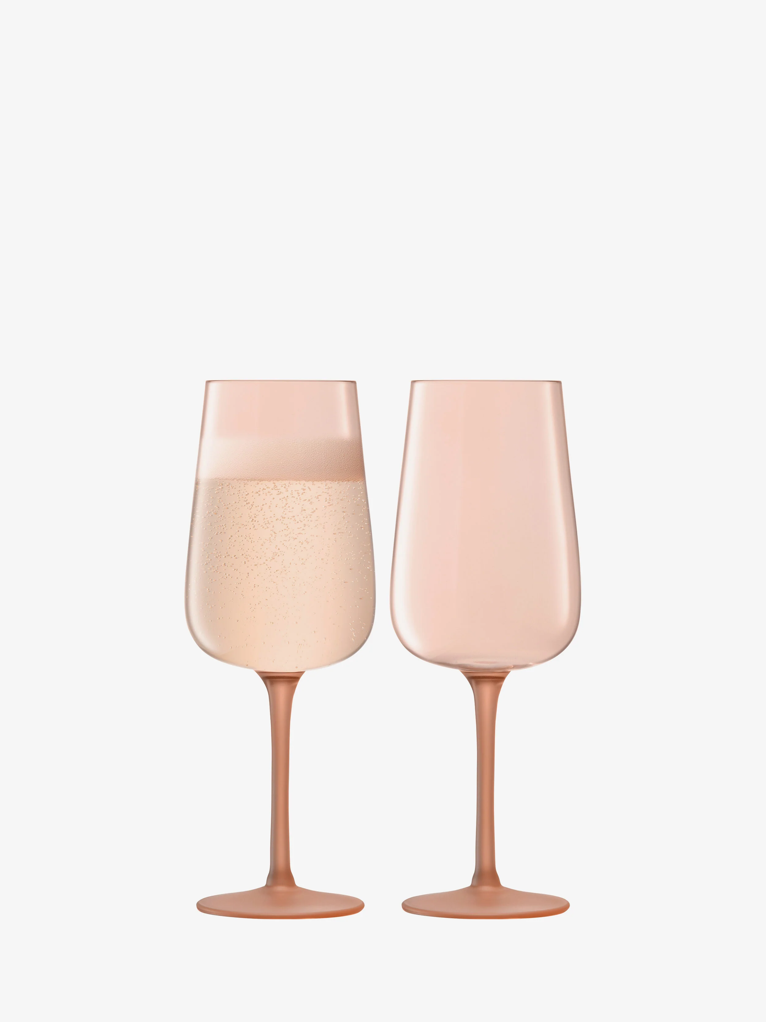 Flute Glass - Image 9