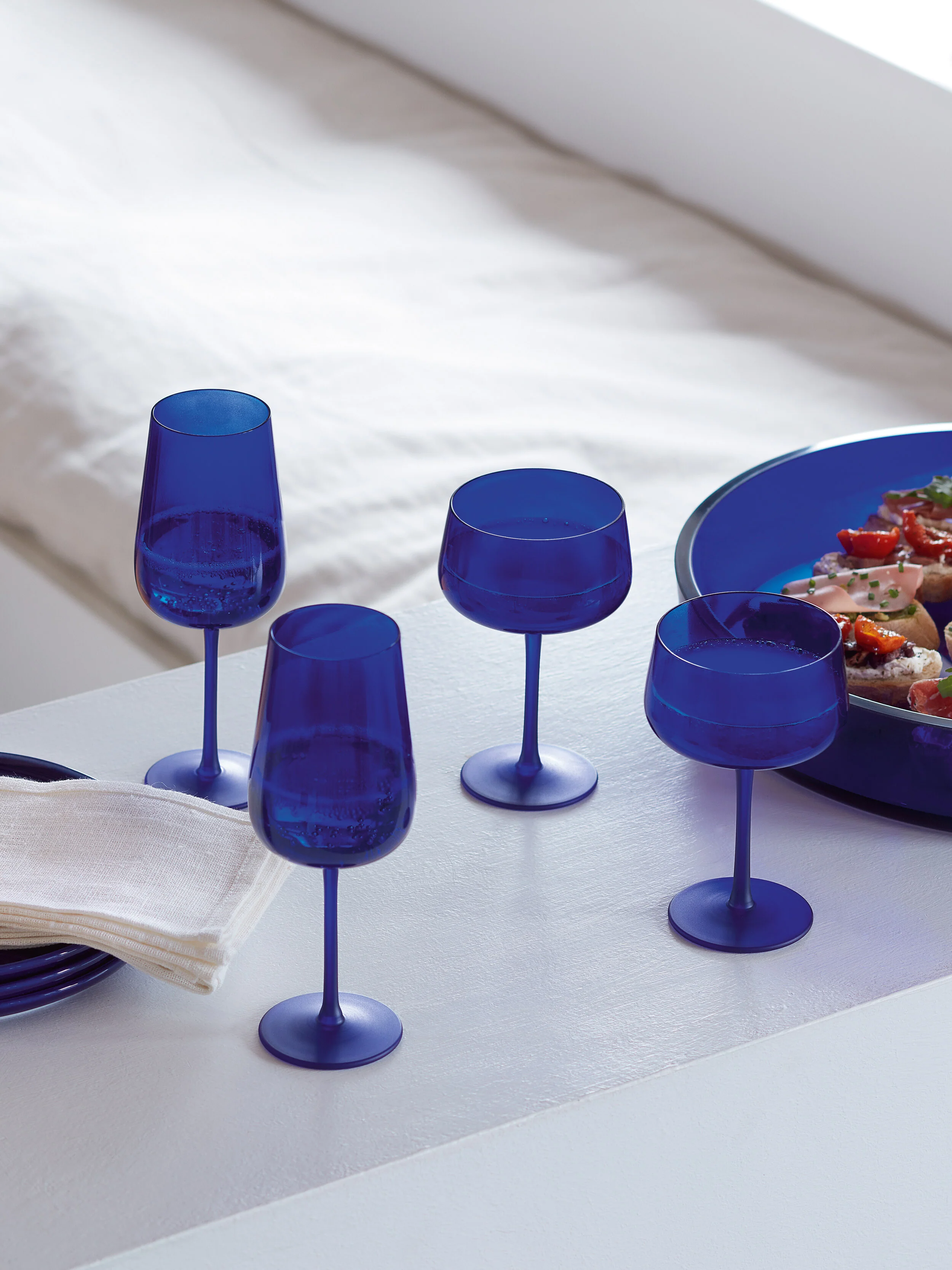 Cocktail Saucer - Image 5