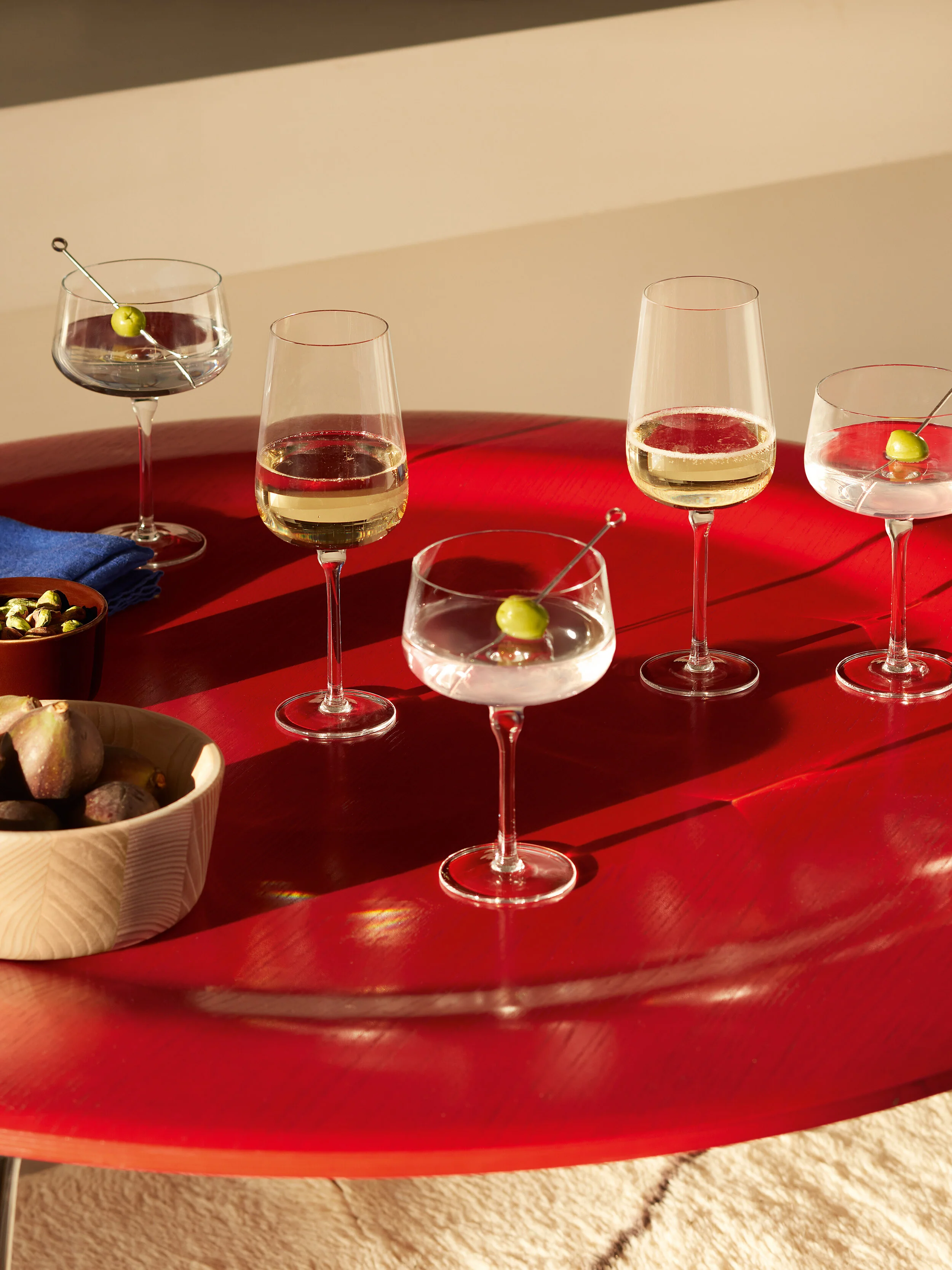 Flute Glass - Image 5