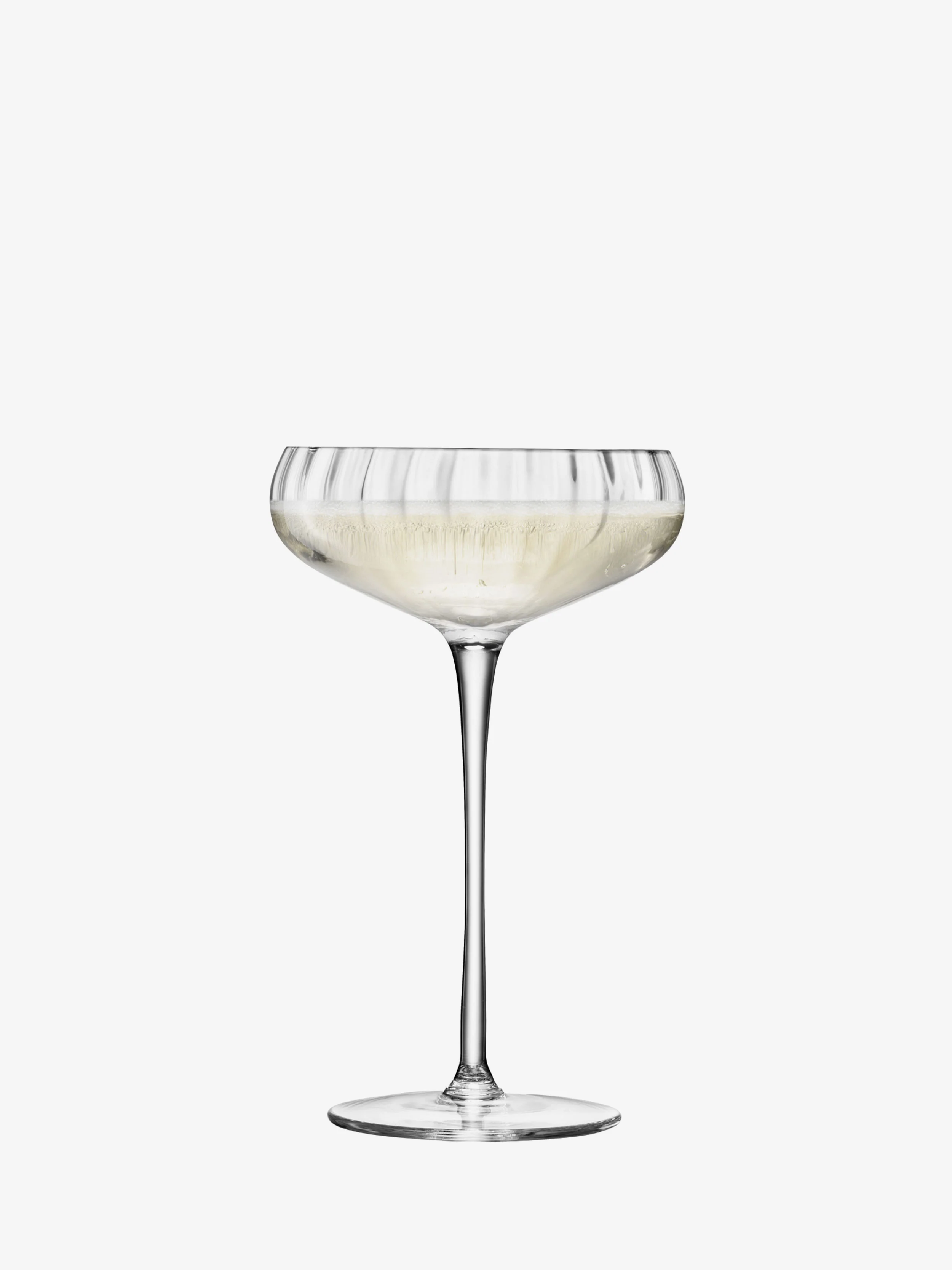 Champagne Saucer - Image 2