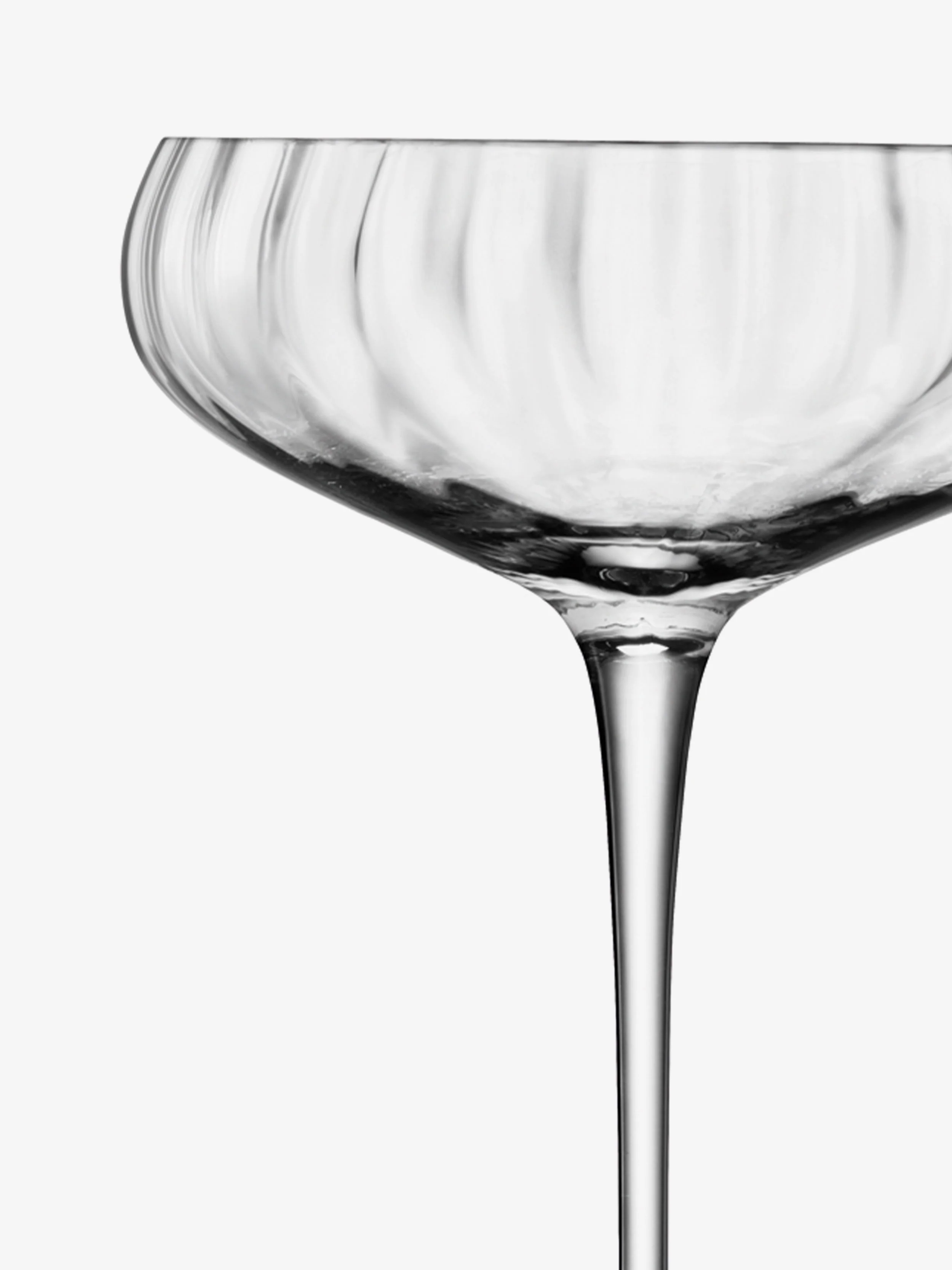 Champagne Saucer - Image 3