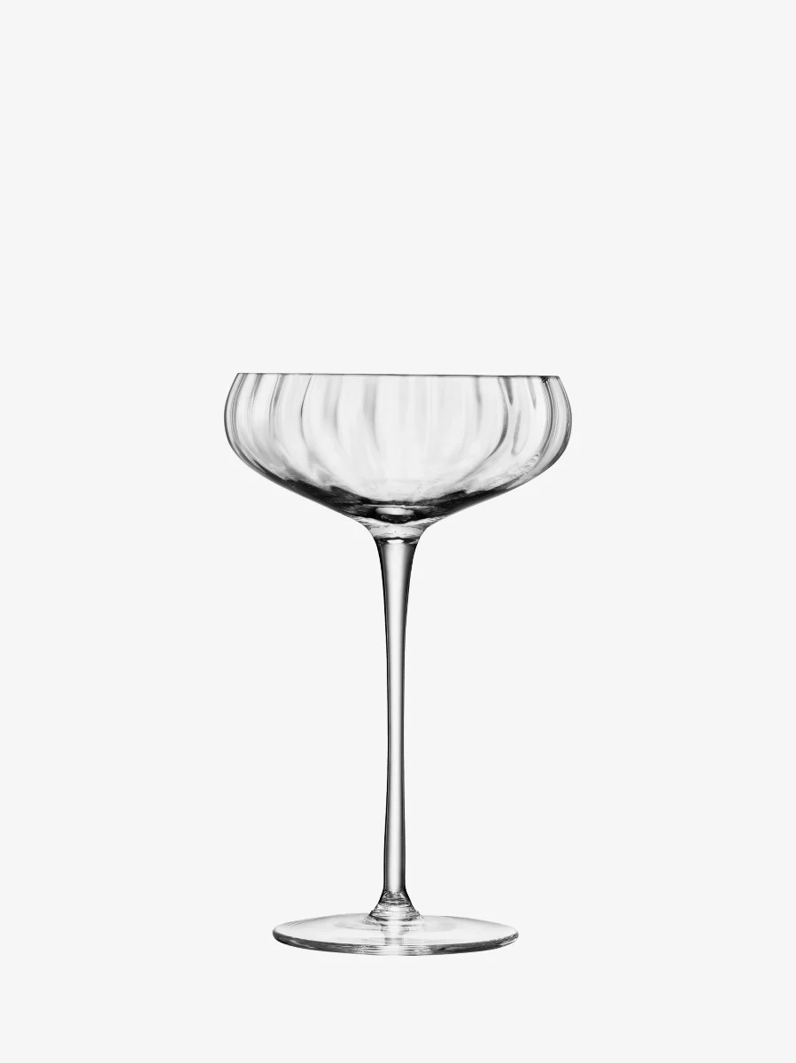 Champagne Saucer - Image 5