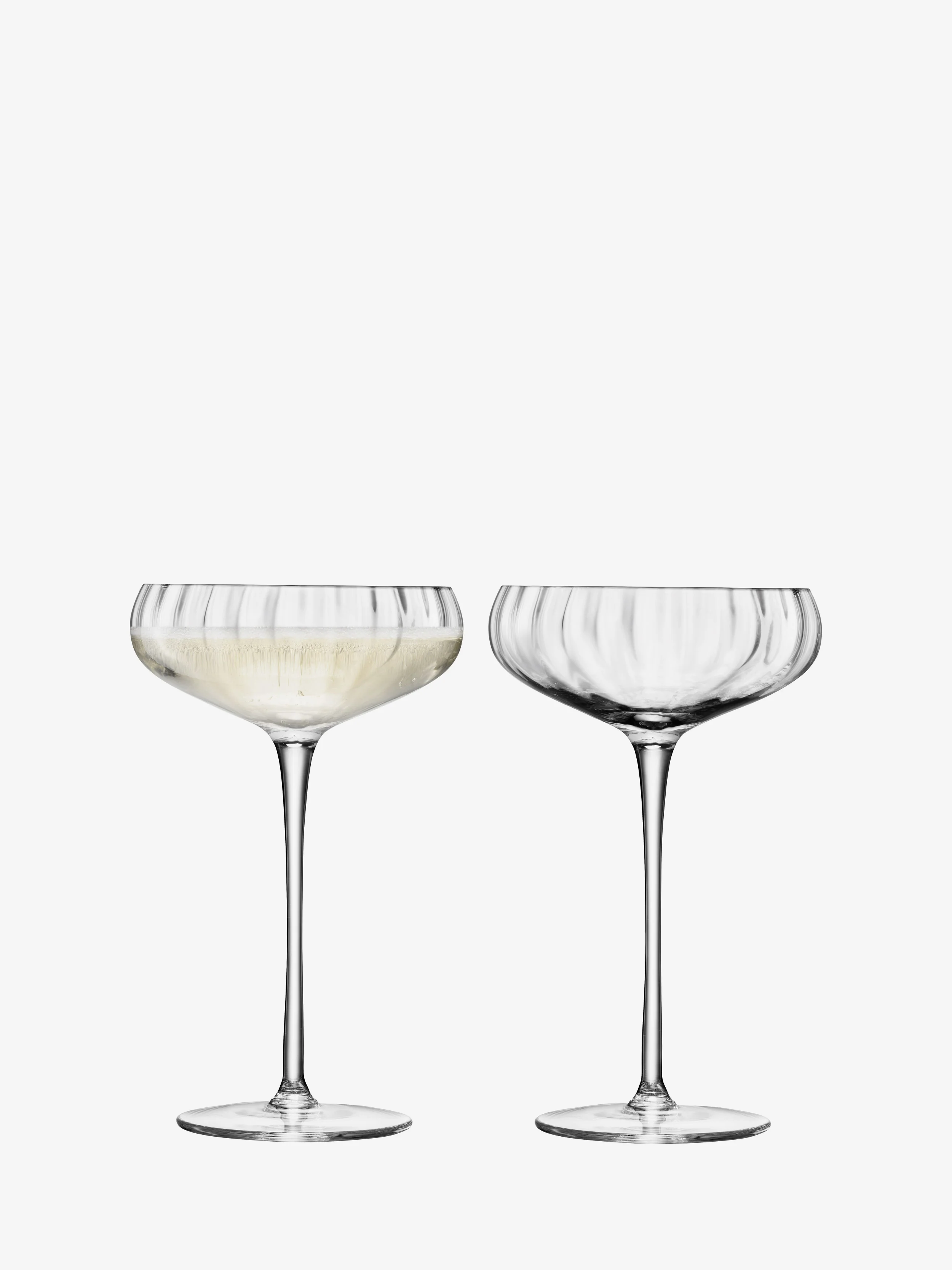 Champagne Saucer - Image 6