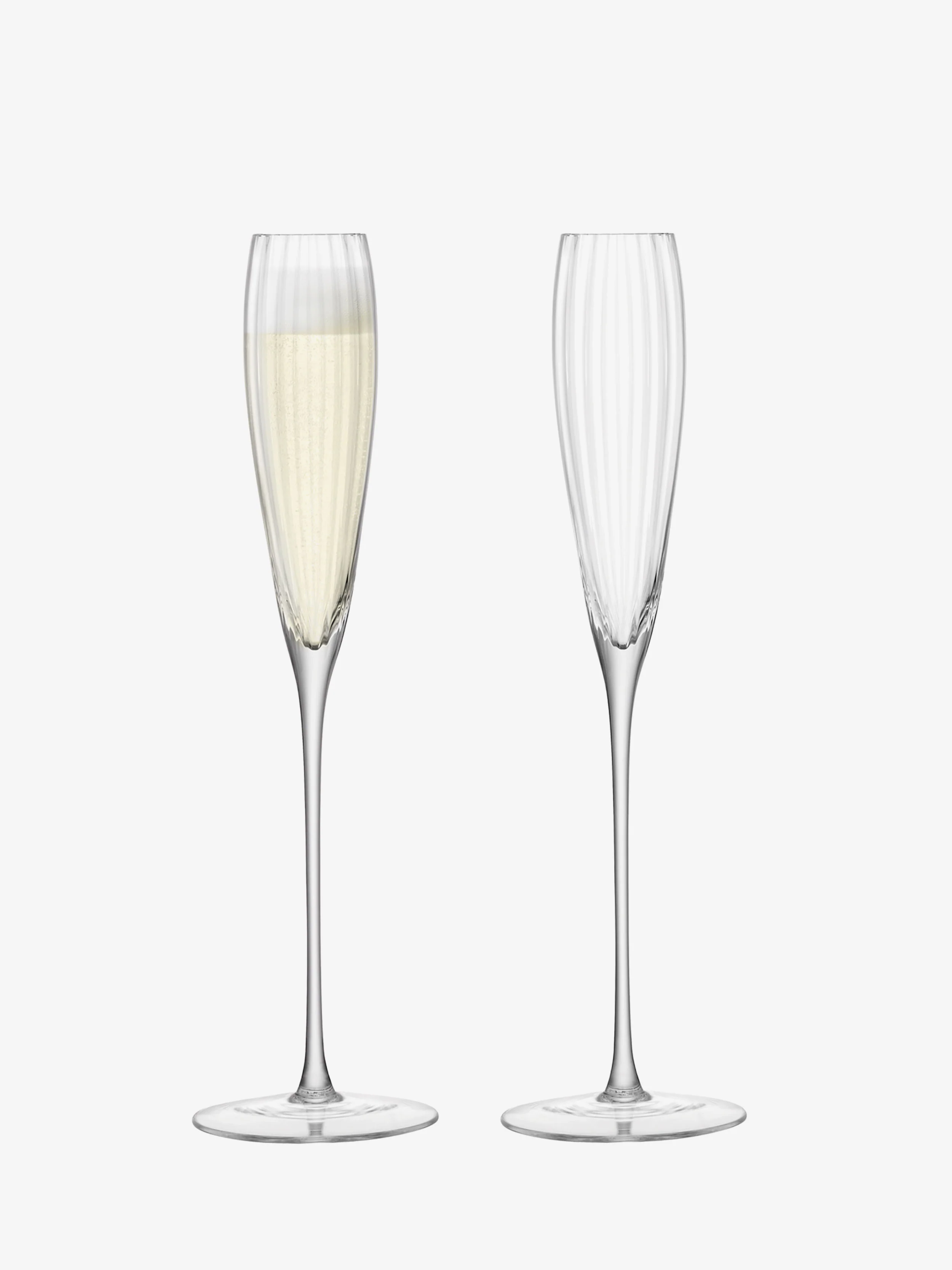 Grand Champagne Flute - Image 3