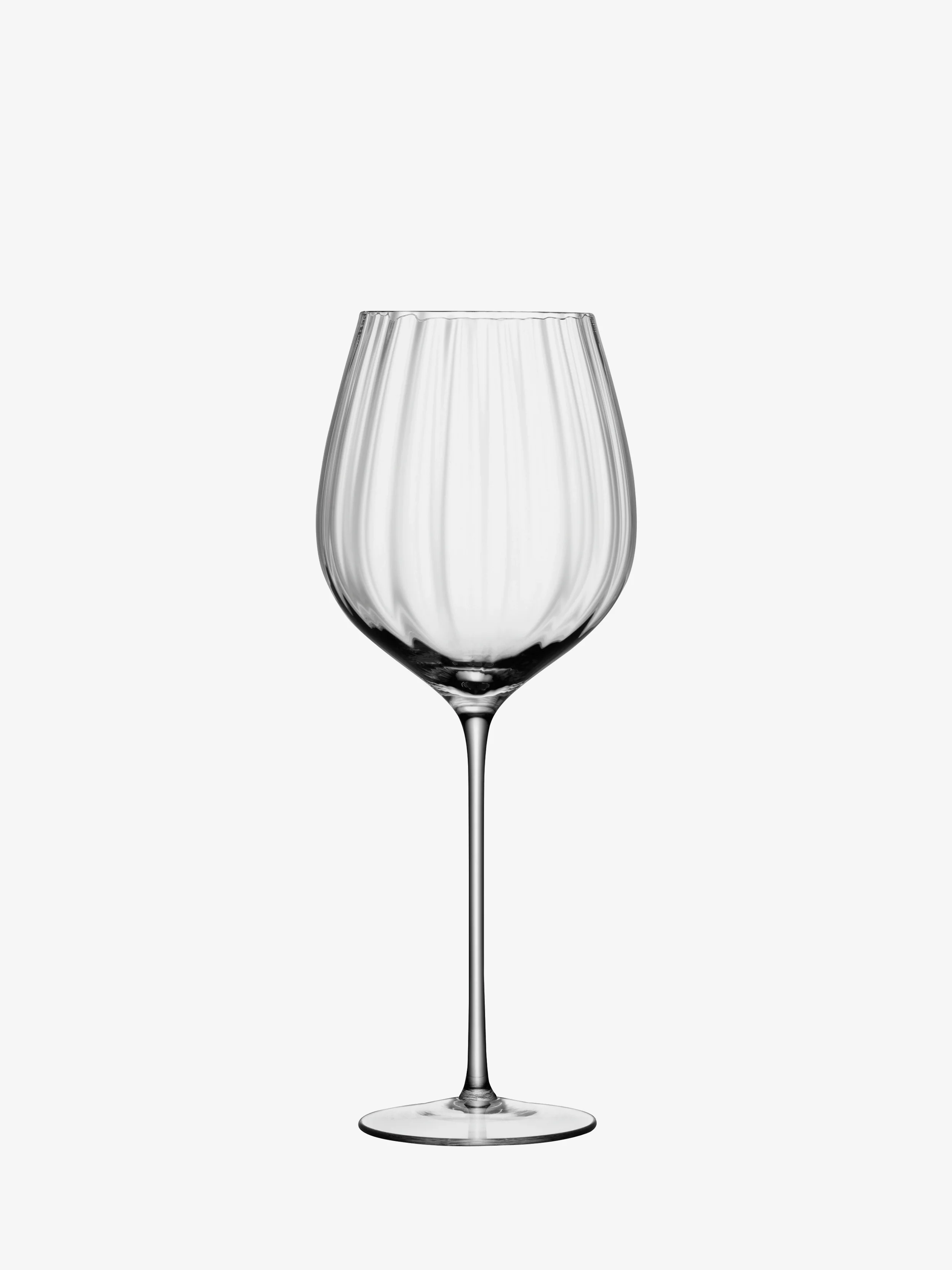 Red Wine Glass - Image 4