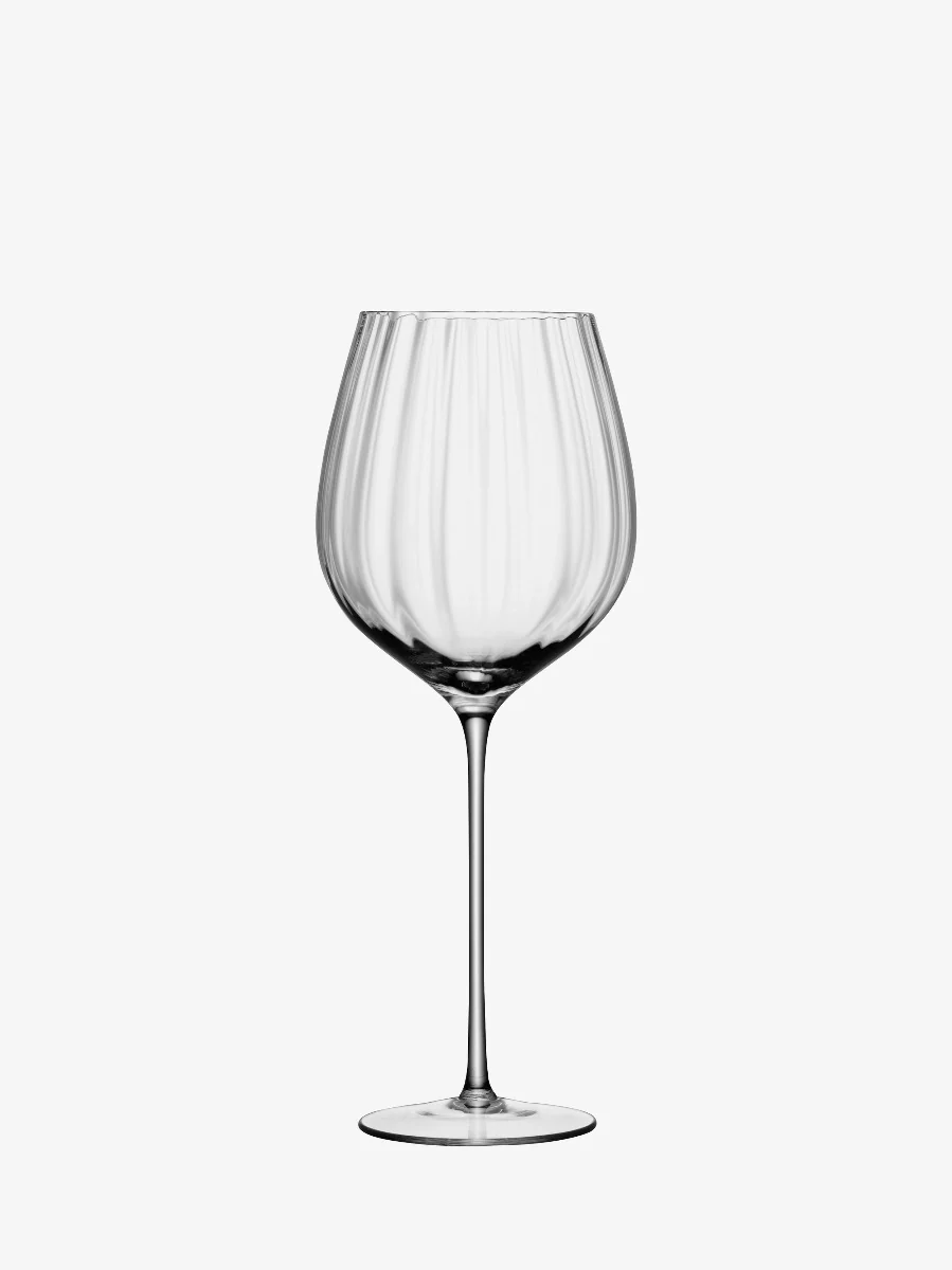 Red Wine Glass - Image 5