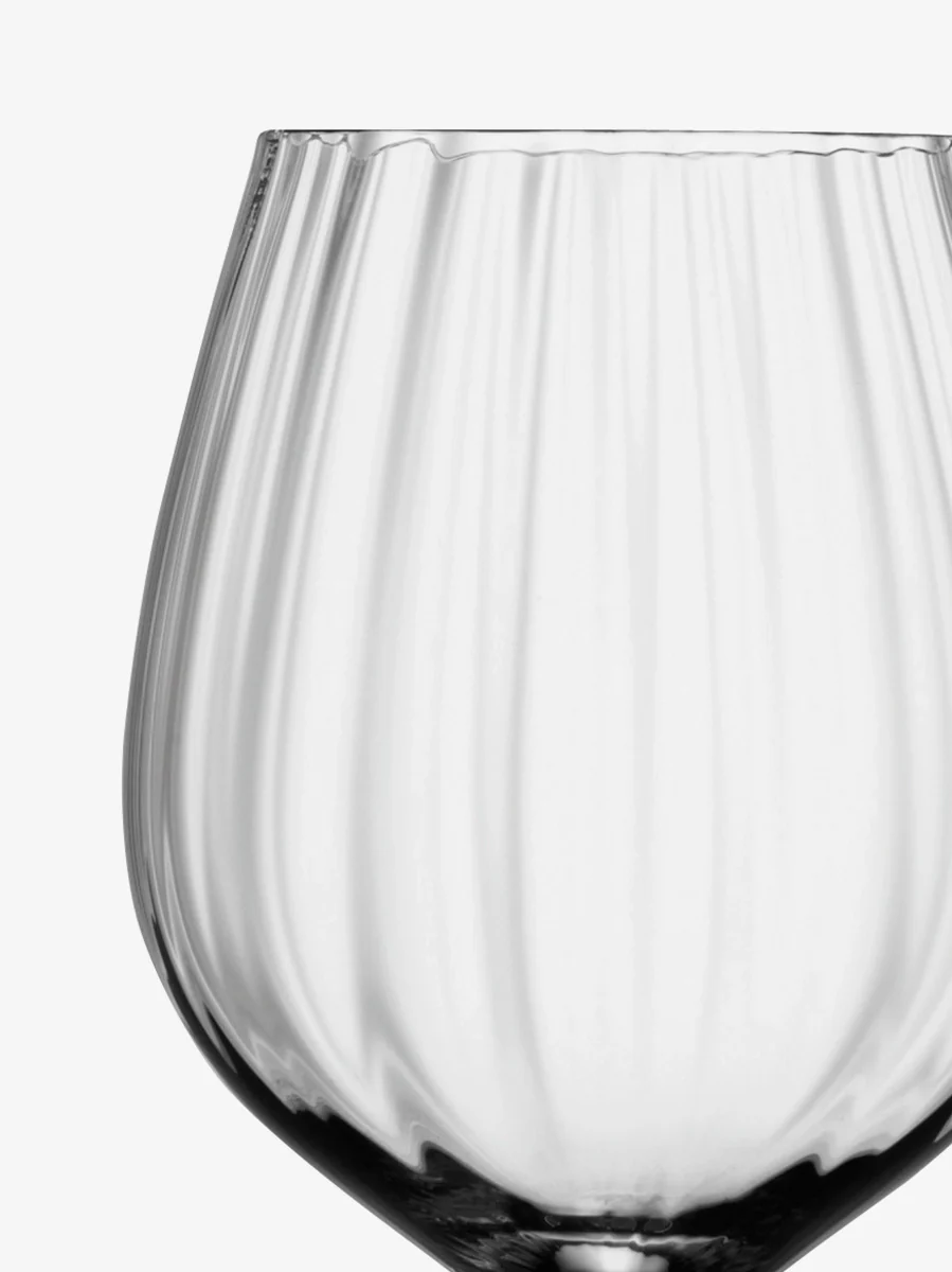 Red Wine Glass - Image 2