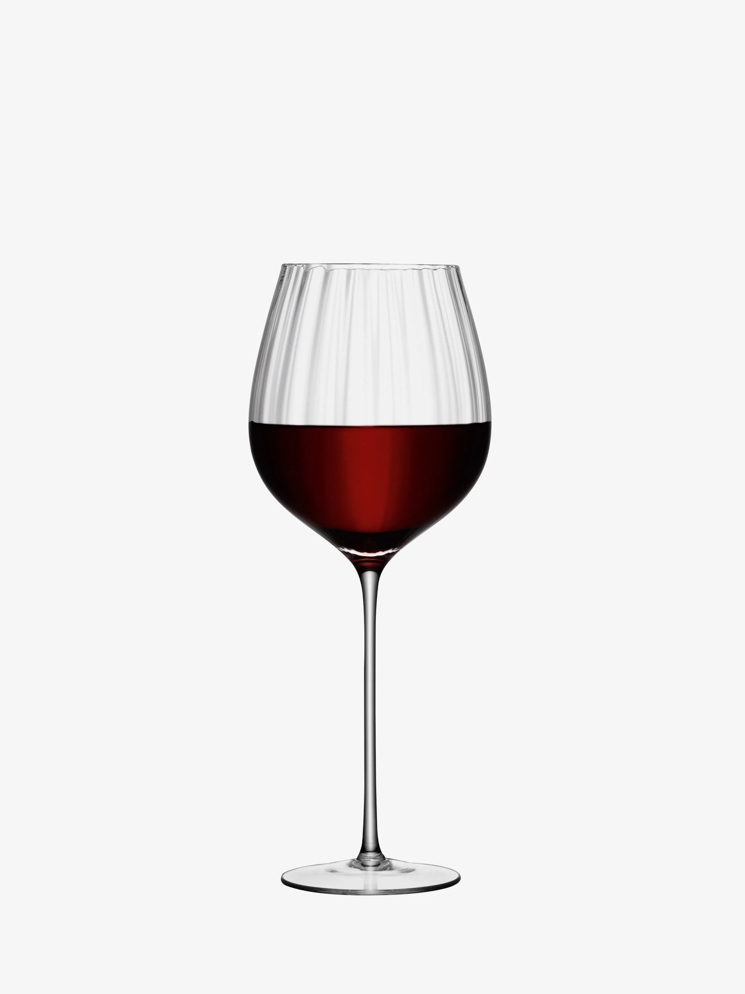 Red Wine Glass - Image 3