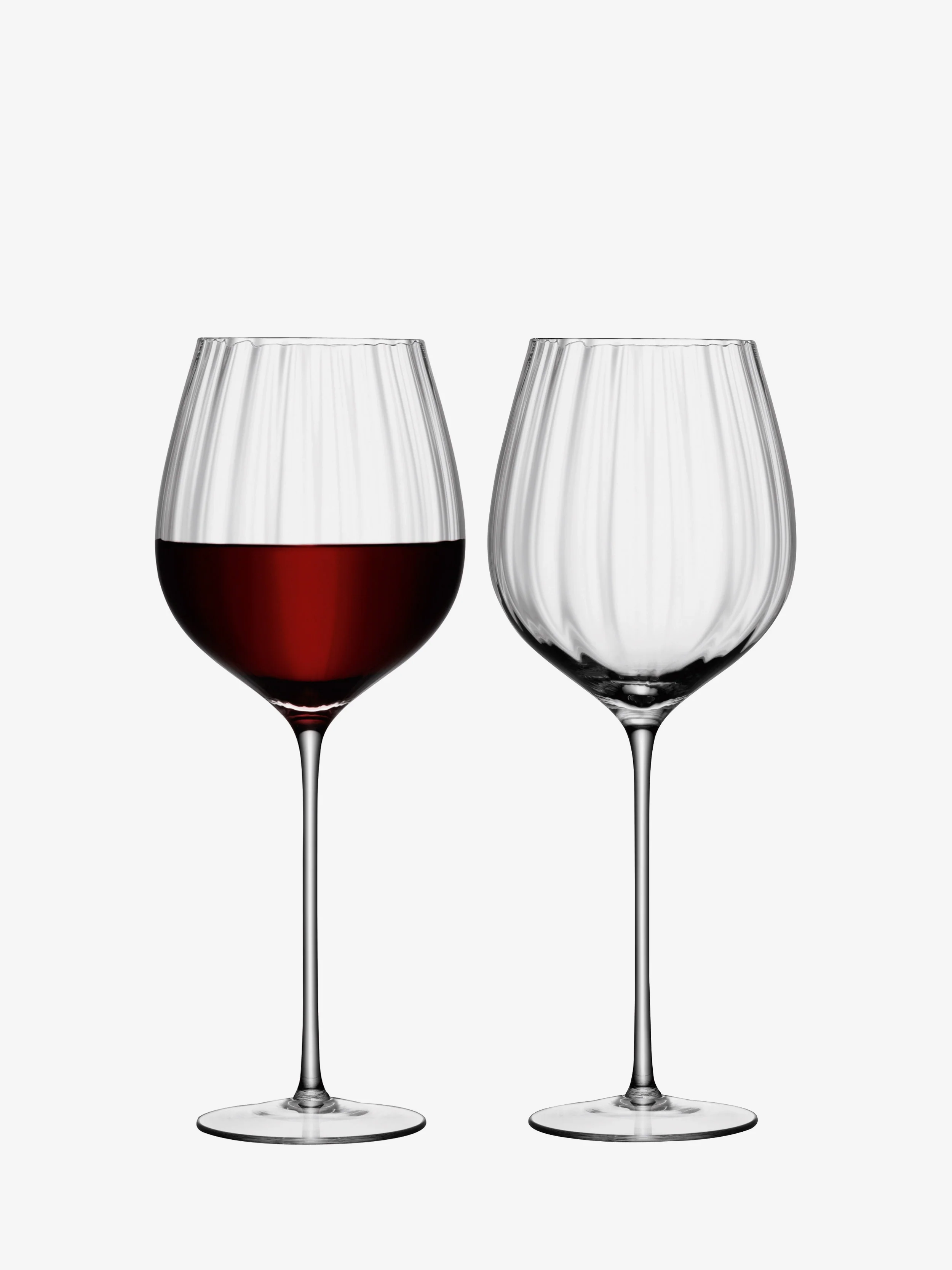 Red Wine Glass - Image 4