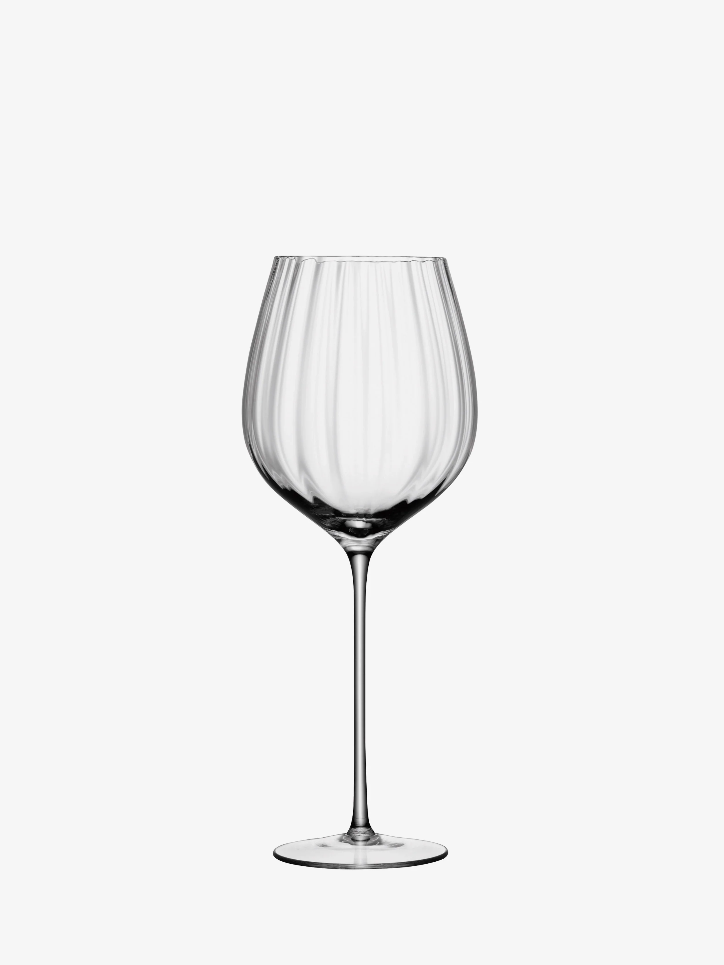 Red Wine Glass - Image 5