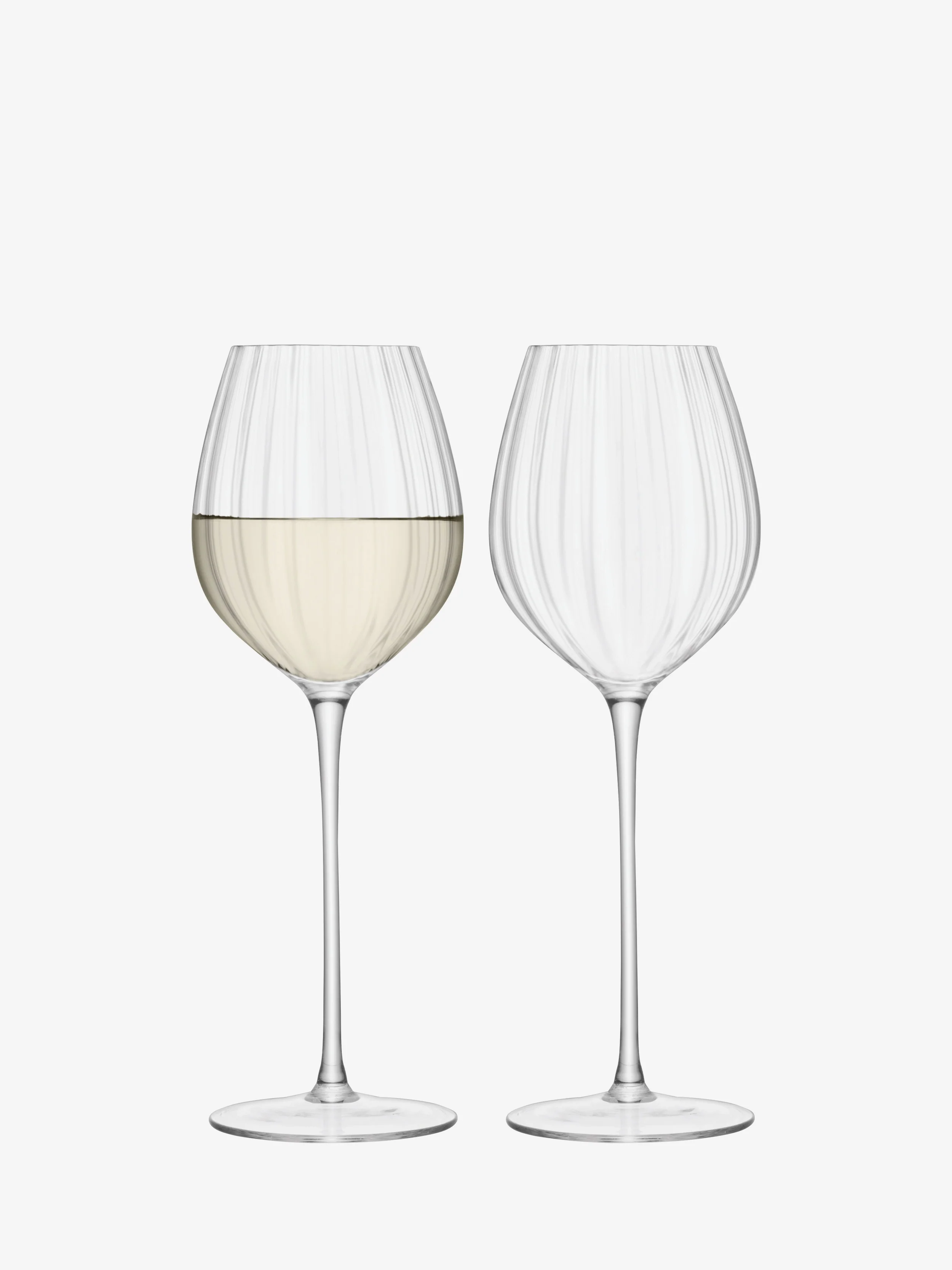 White Wine Glass - Image 4