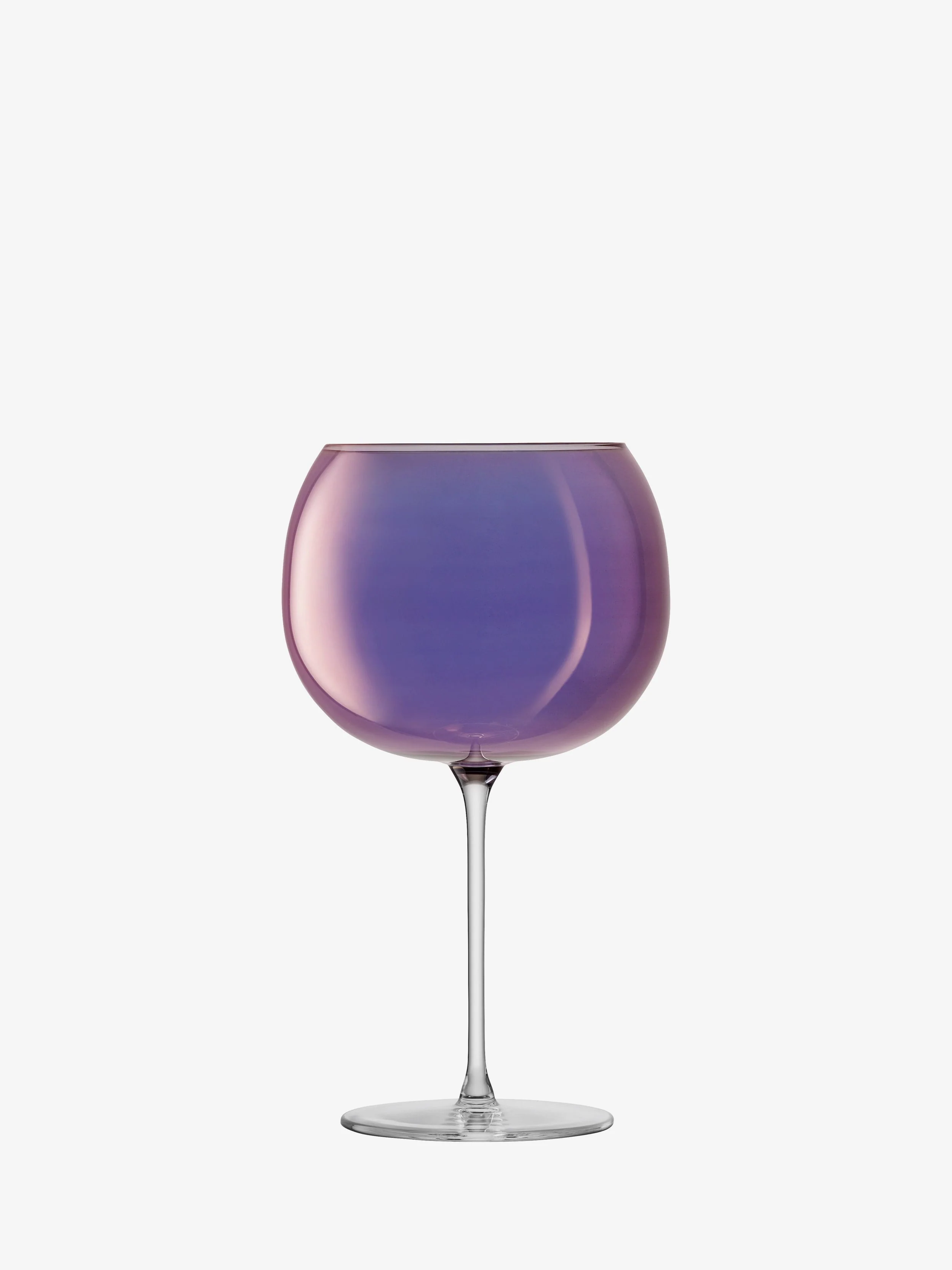 Balloon Glass