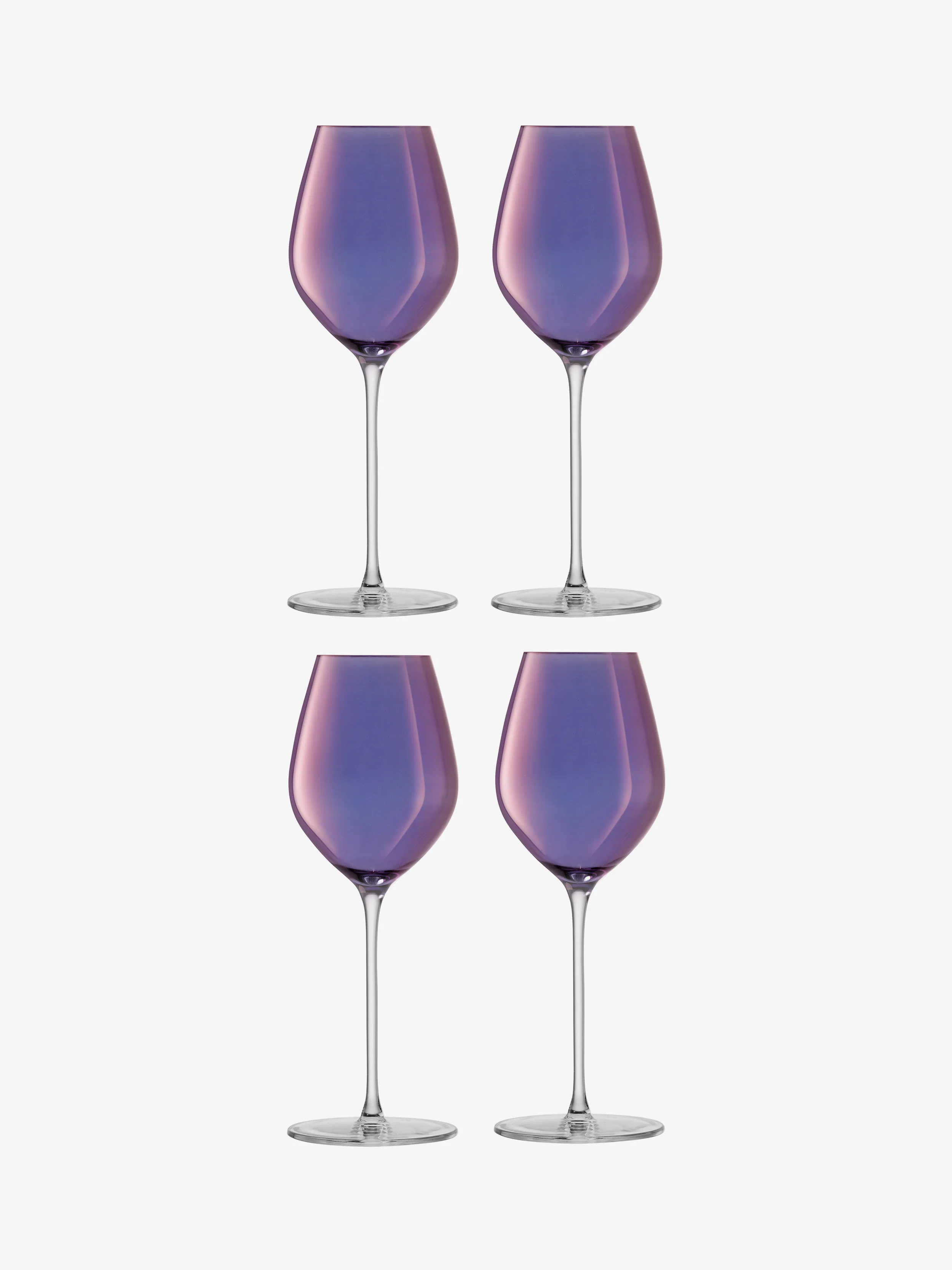 Champagne Tulip Glass - Image 2