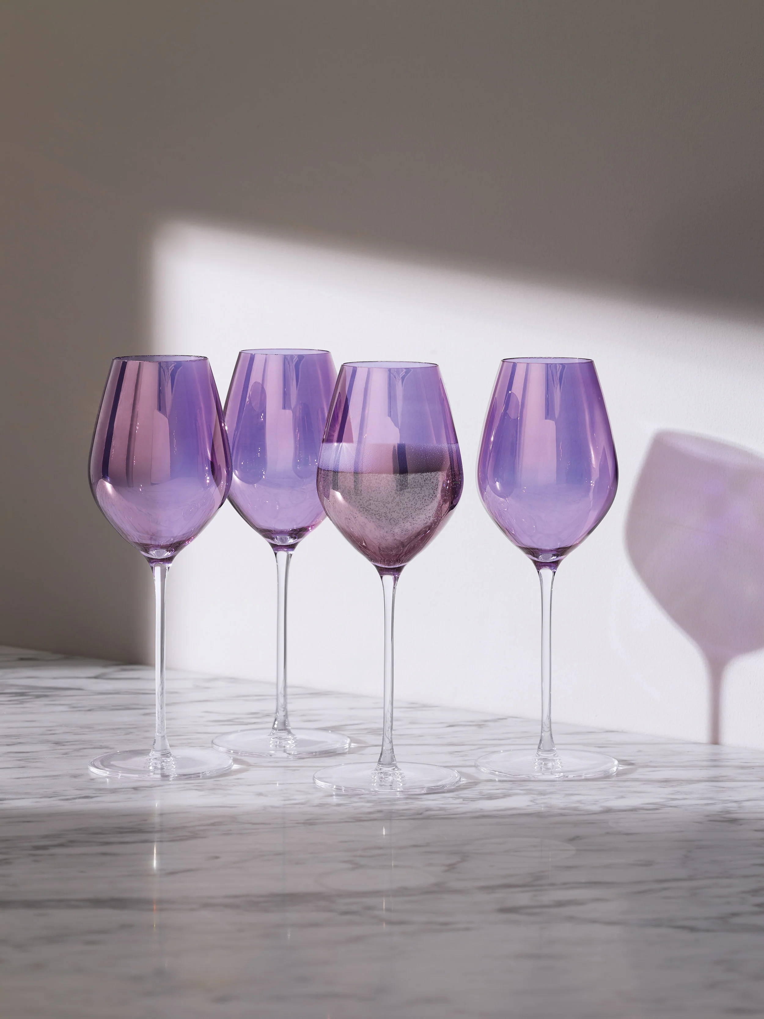 Champagne Tulip Glass - Image 4
