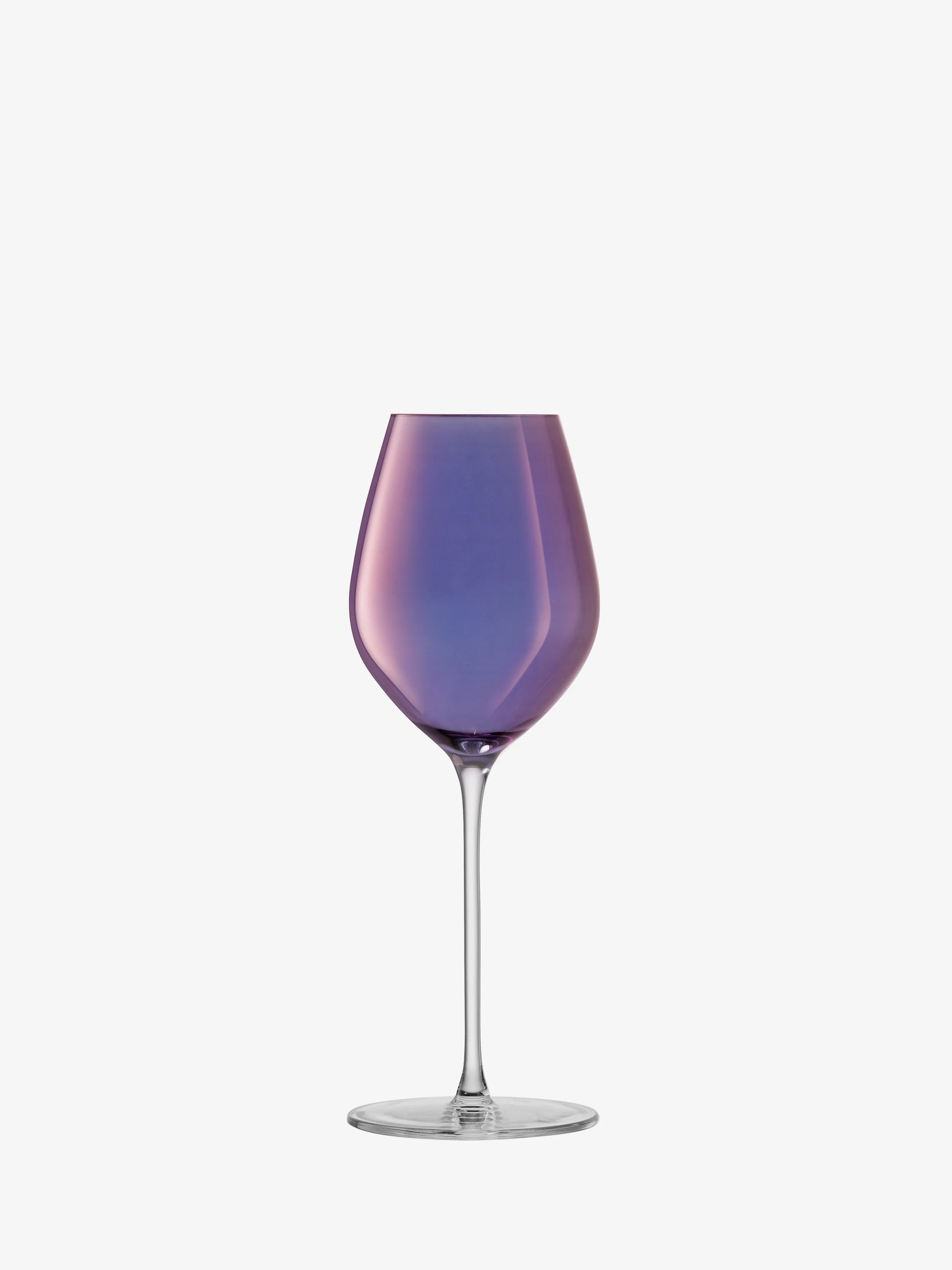 Champagne Tulip Glass - Image 6