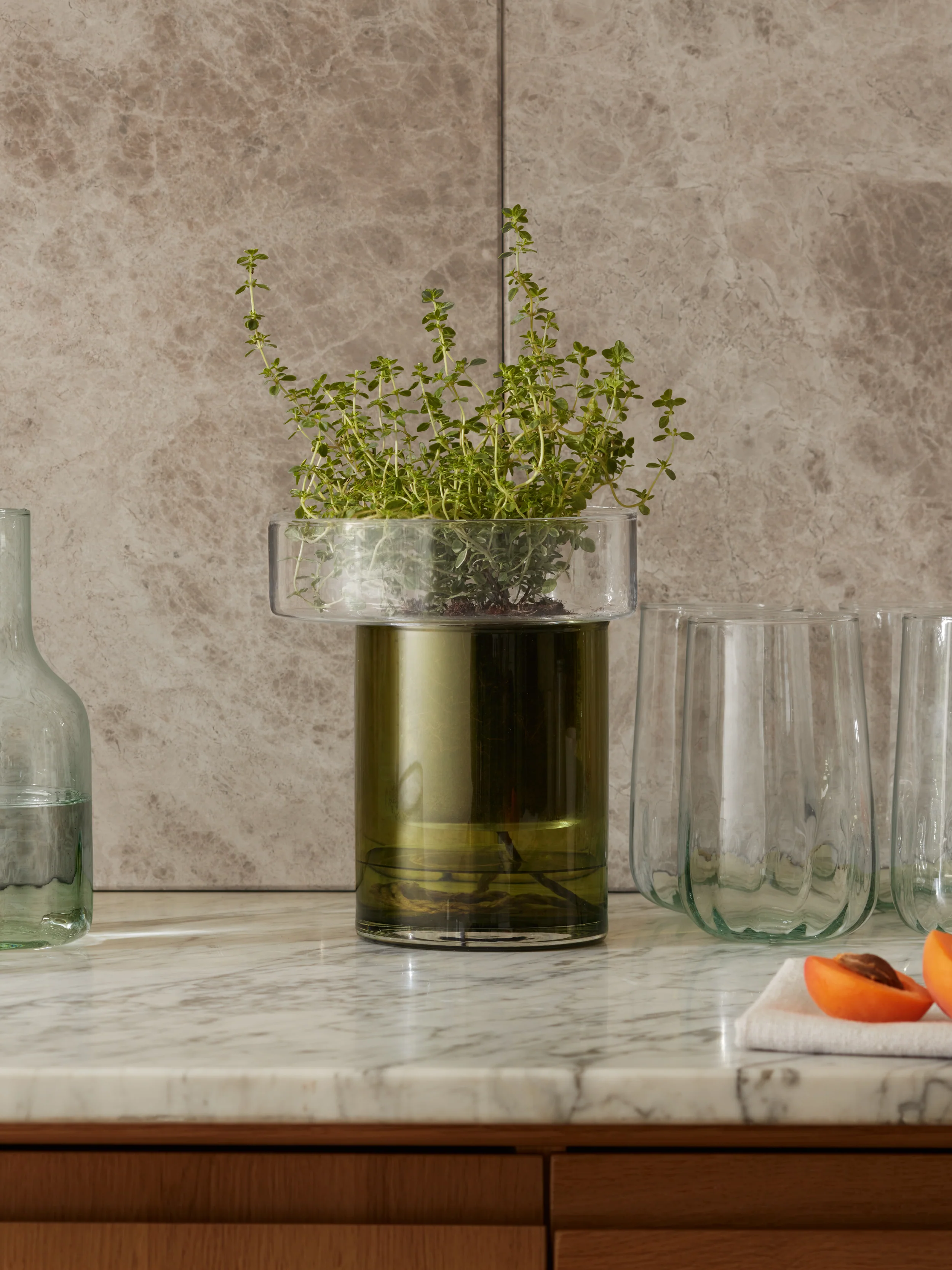 Self Watering Planter - Image 4