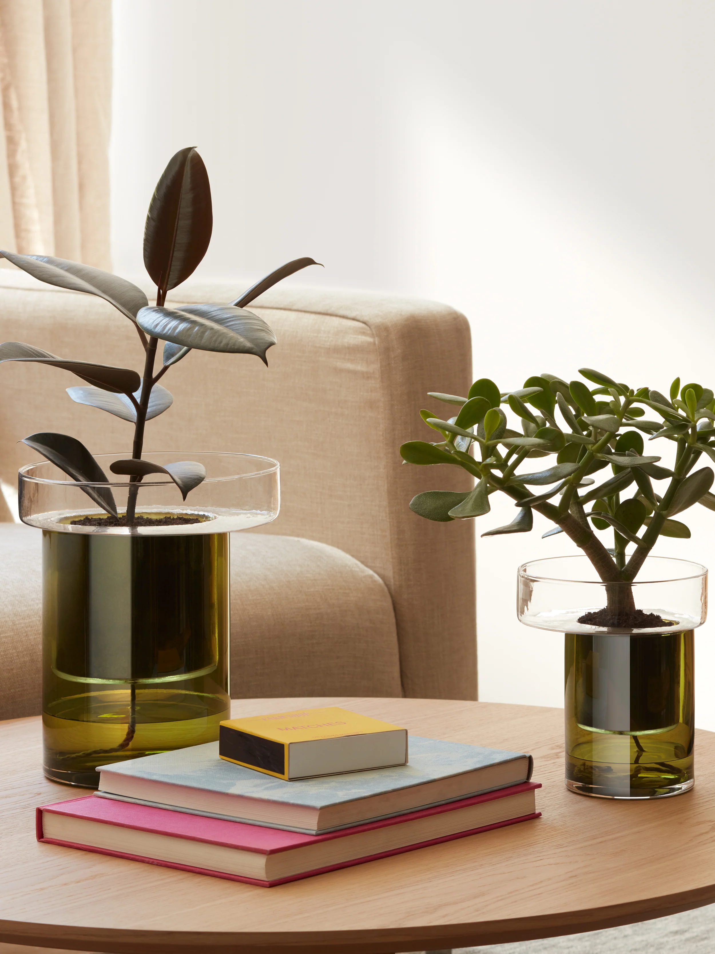 Self Watering Planter - Image 4