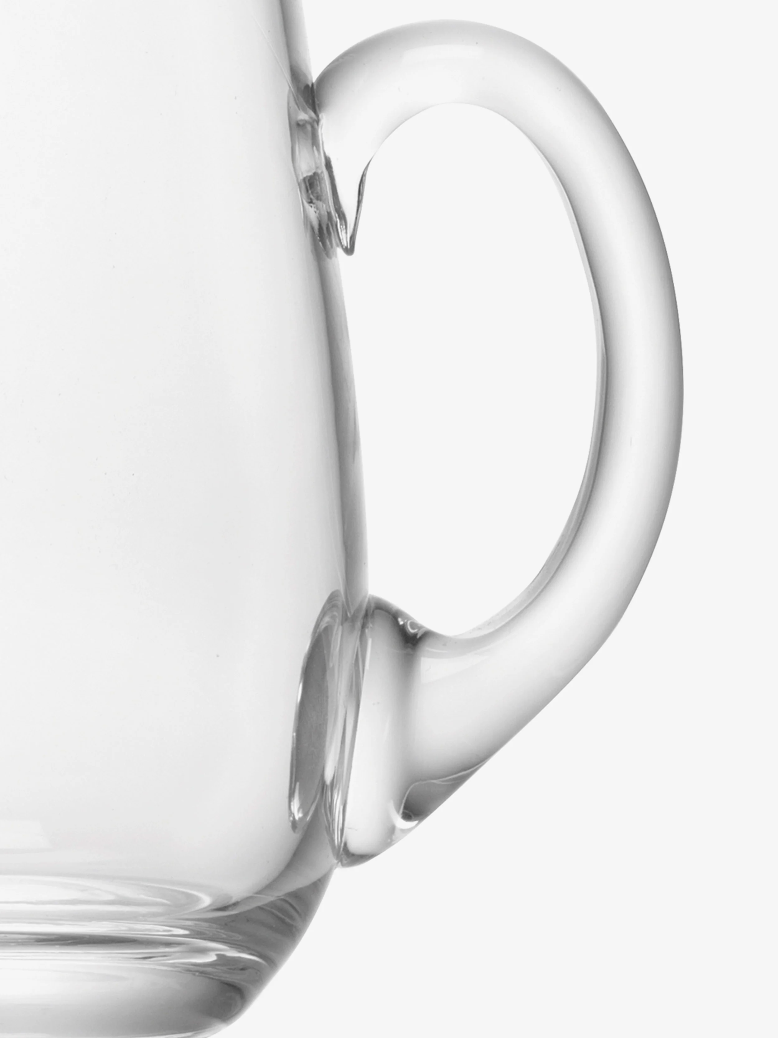 Beer Tankard Curved - Image 4