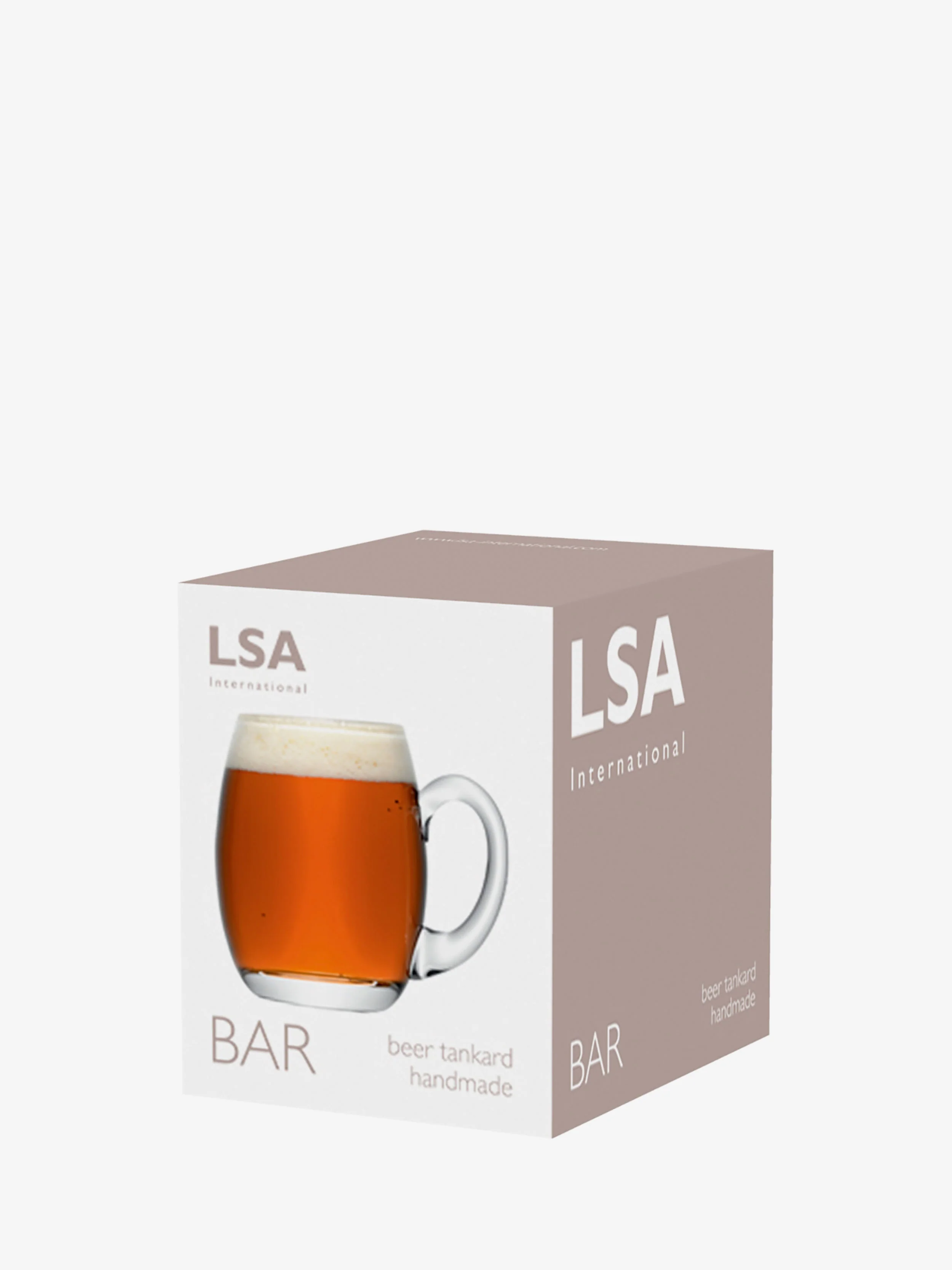 Beer Tankard - Image 3