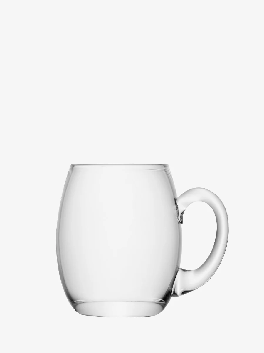Beer Tankard - Image 6