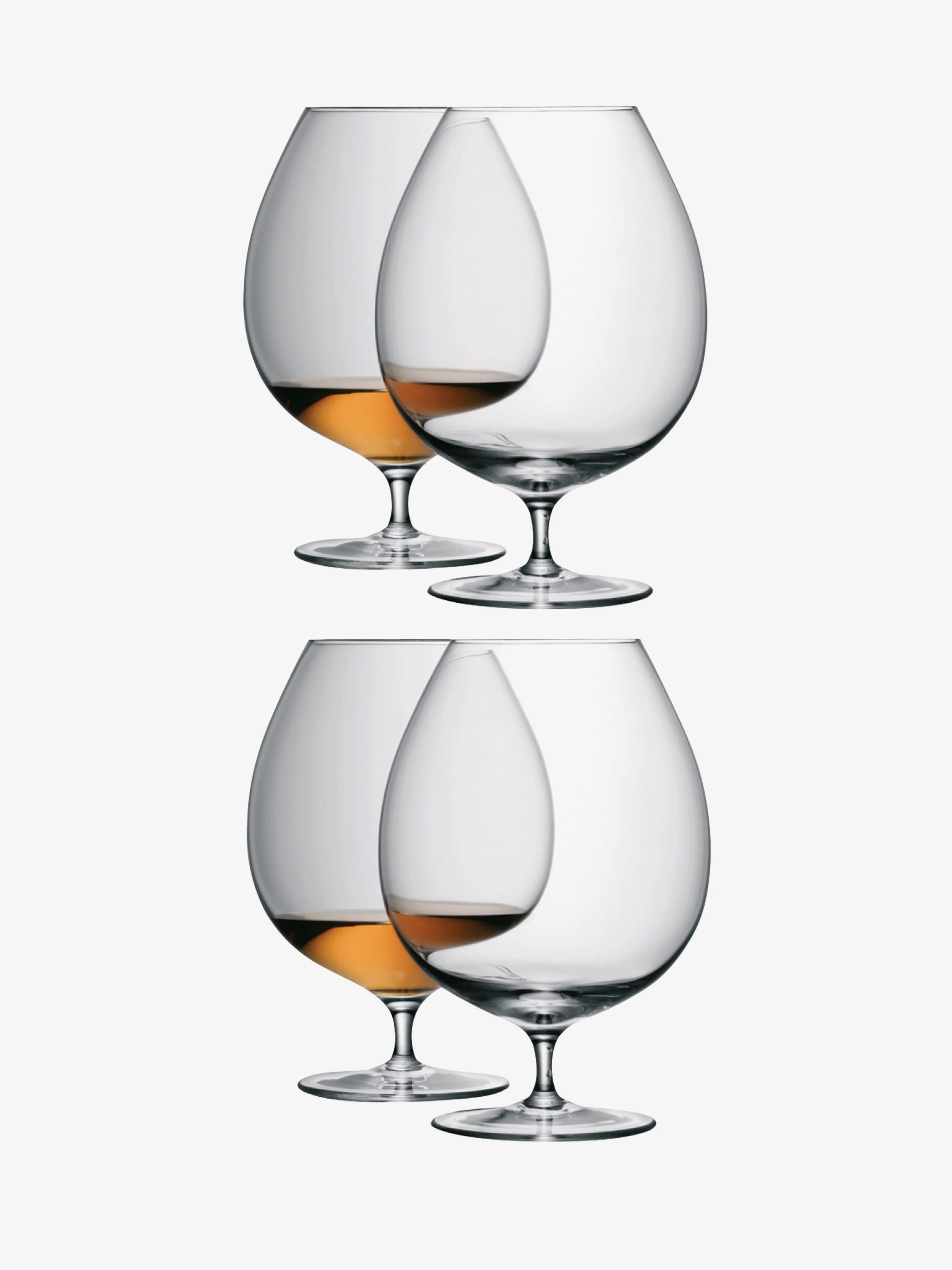 Brandy Glass - Image 2