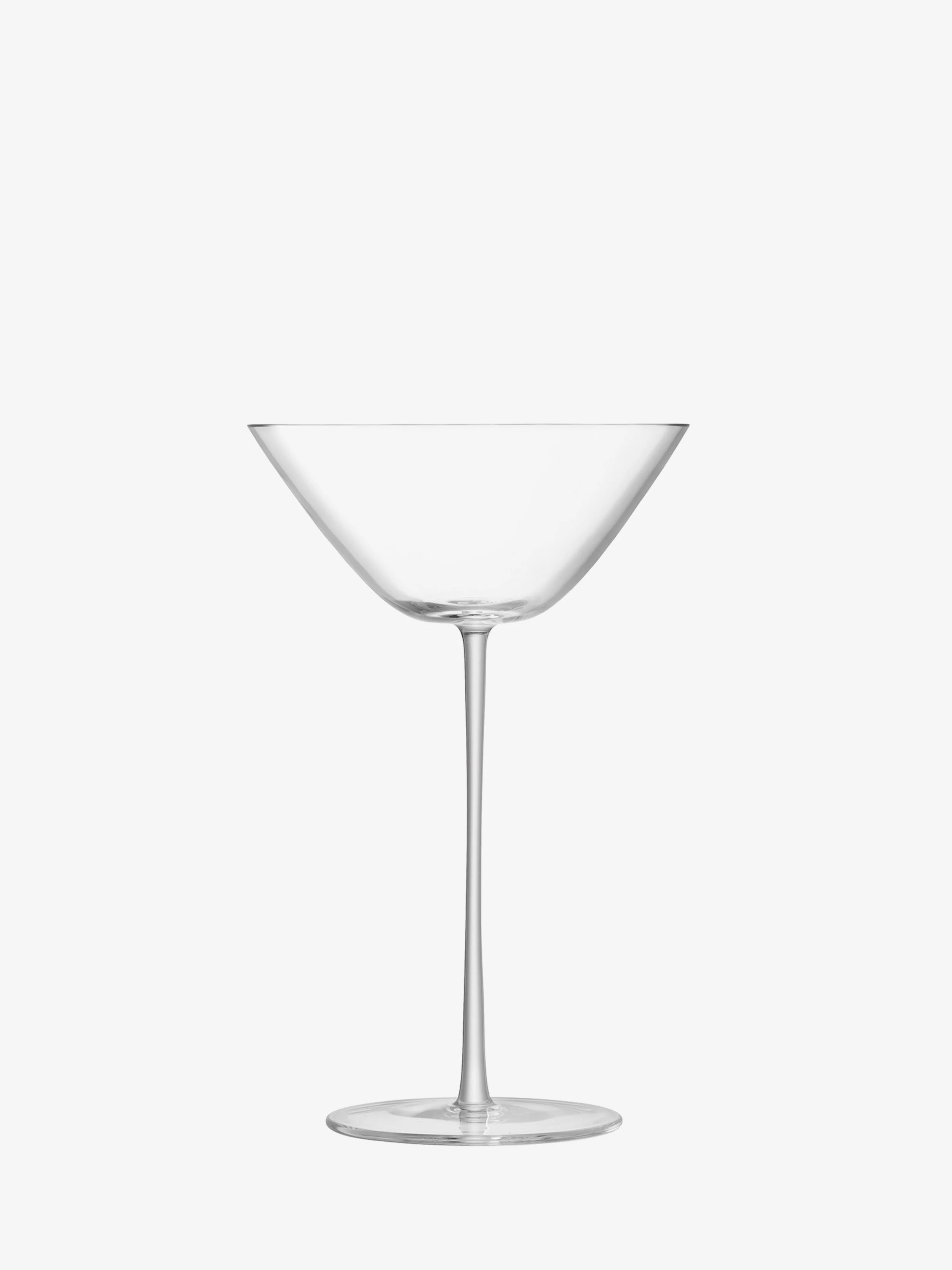 Cocktail Glass
