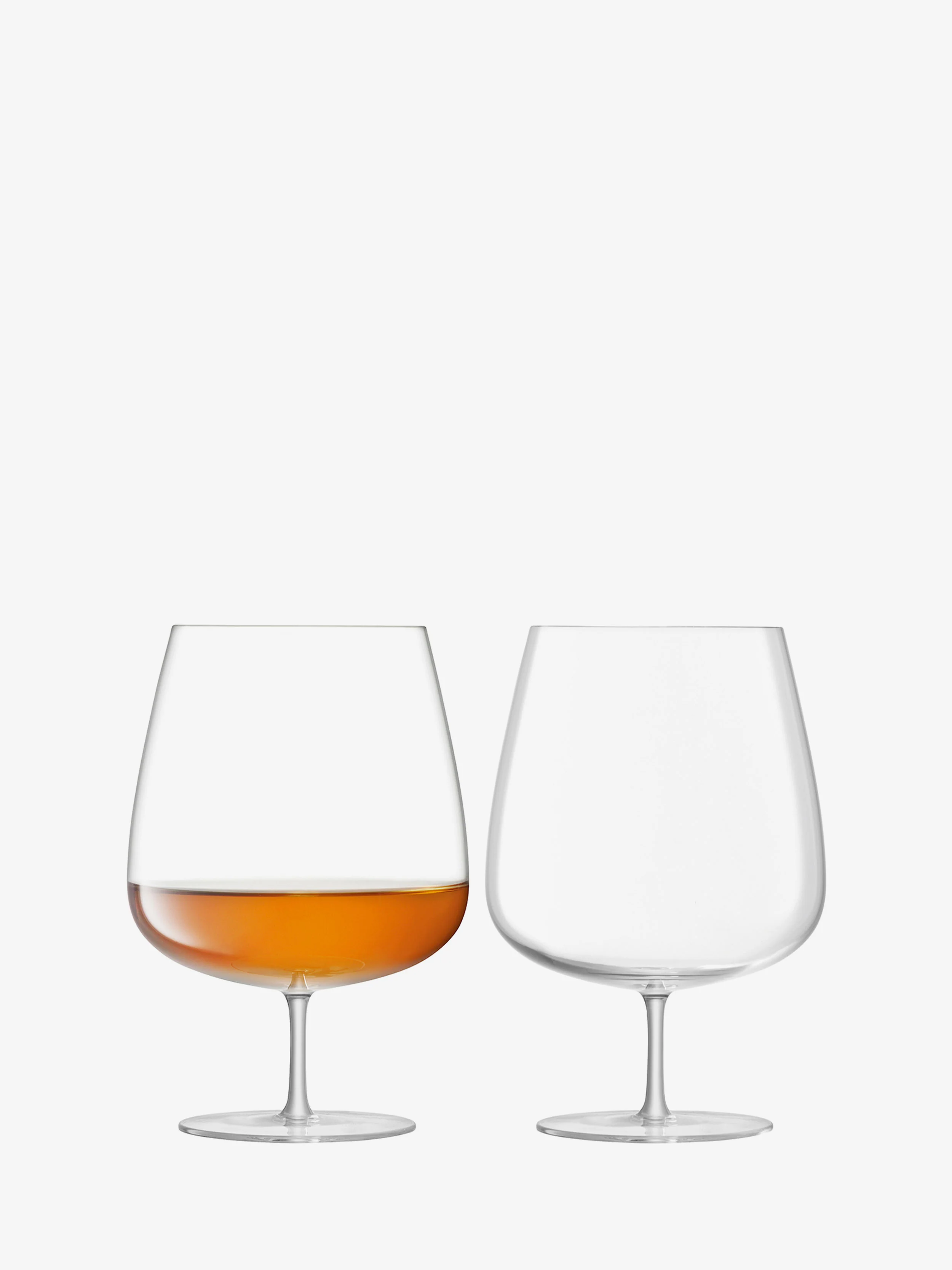 Cognac Balloon Glass - Image 3
