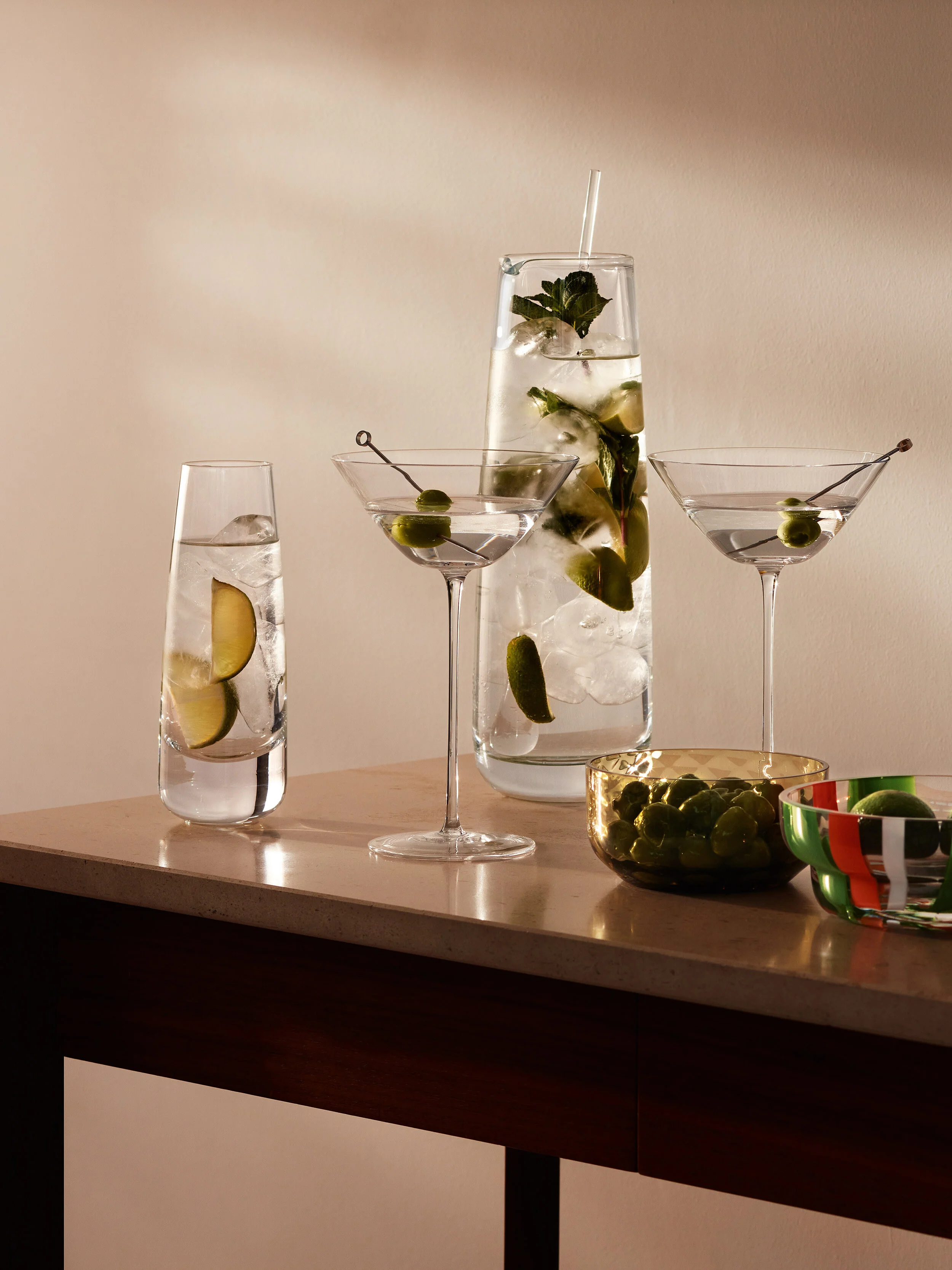Jug & Stirrer - Image 7