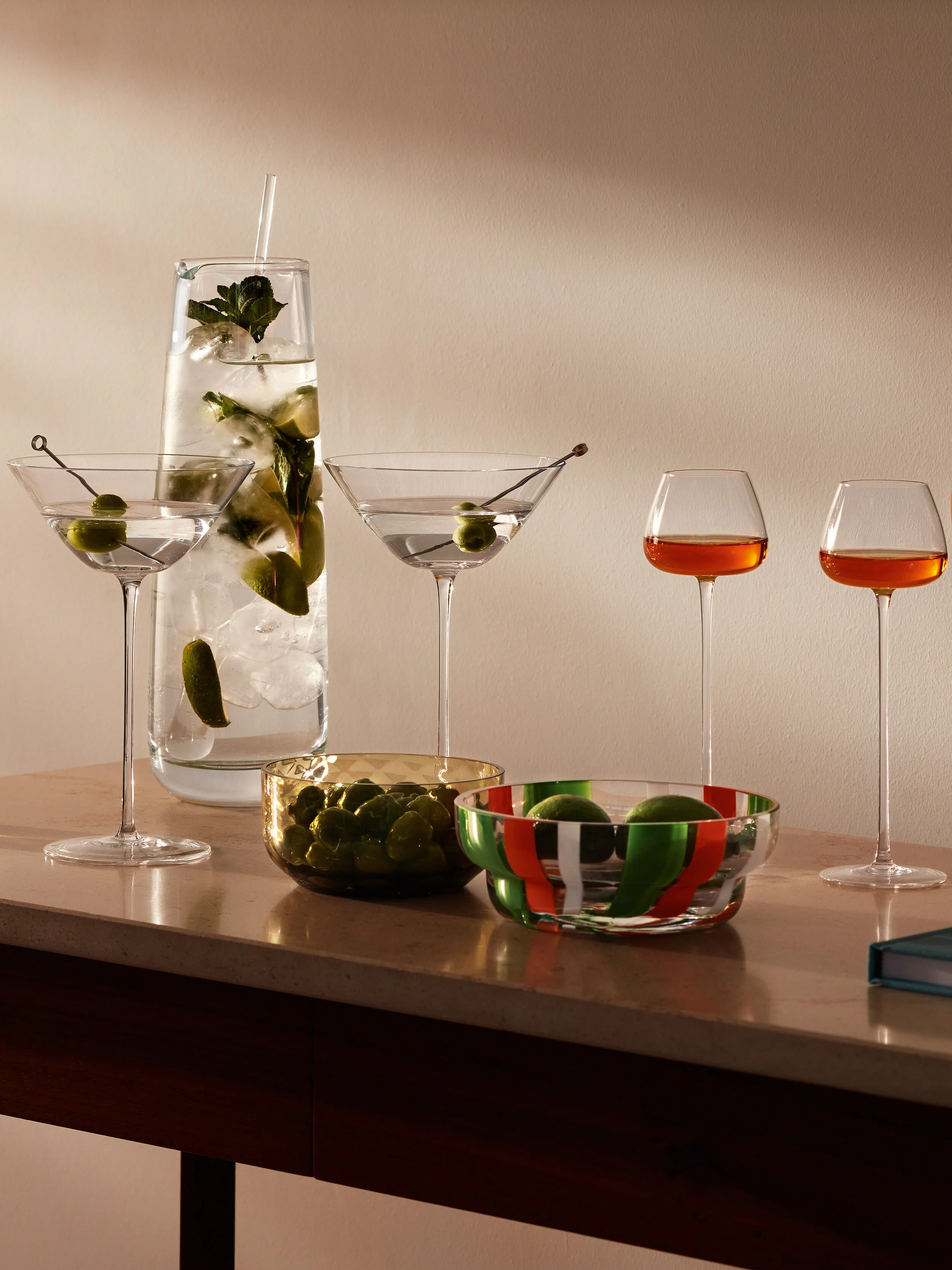 Liqueur Glass - Image 7
