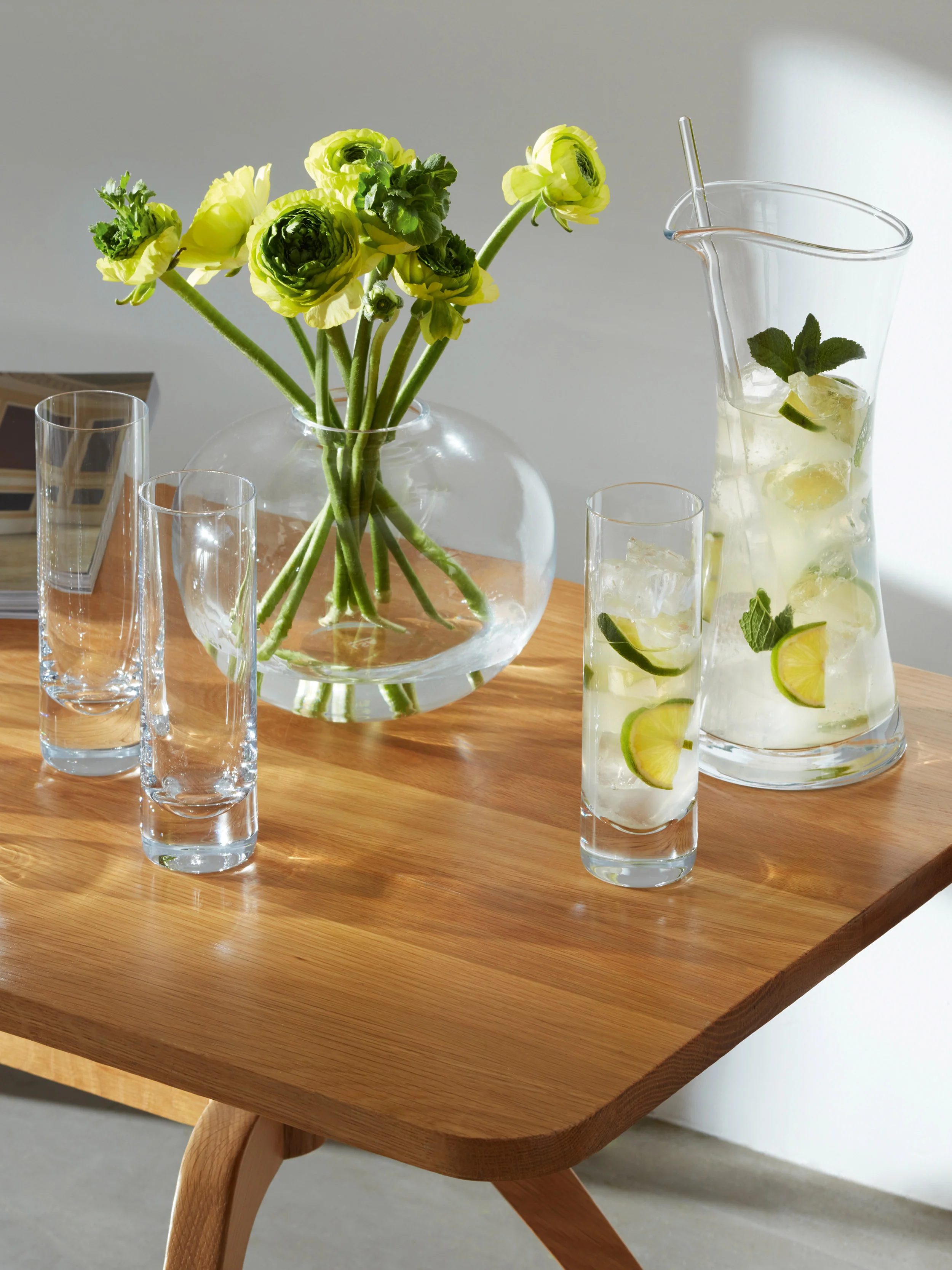 Long Drink Glass - Image 5