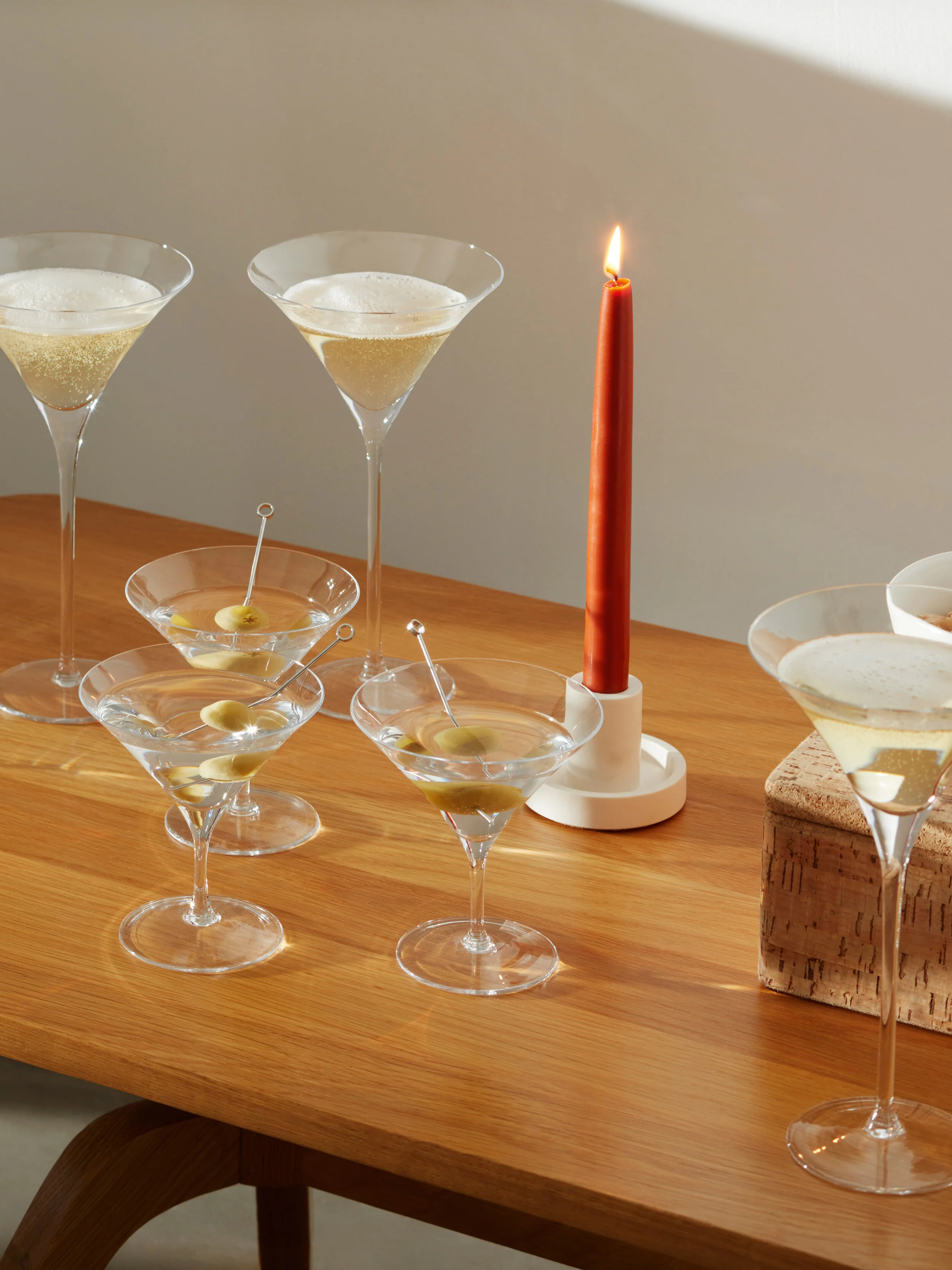 Martini Glass - Image 7