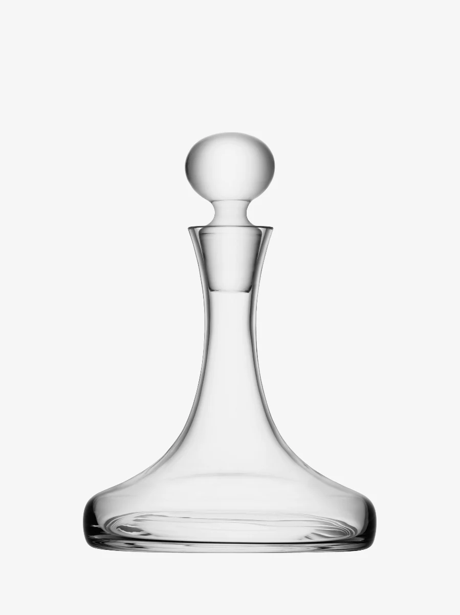 Ships Decanter - Image 4