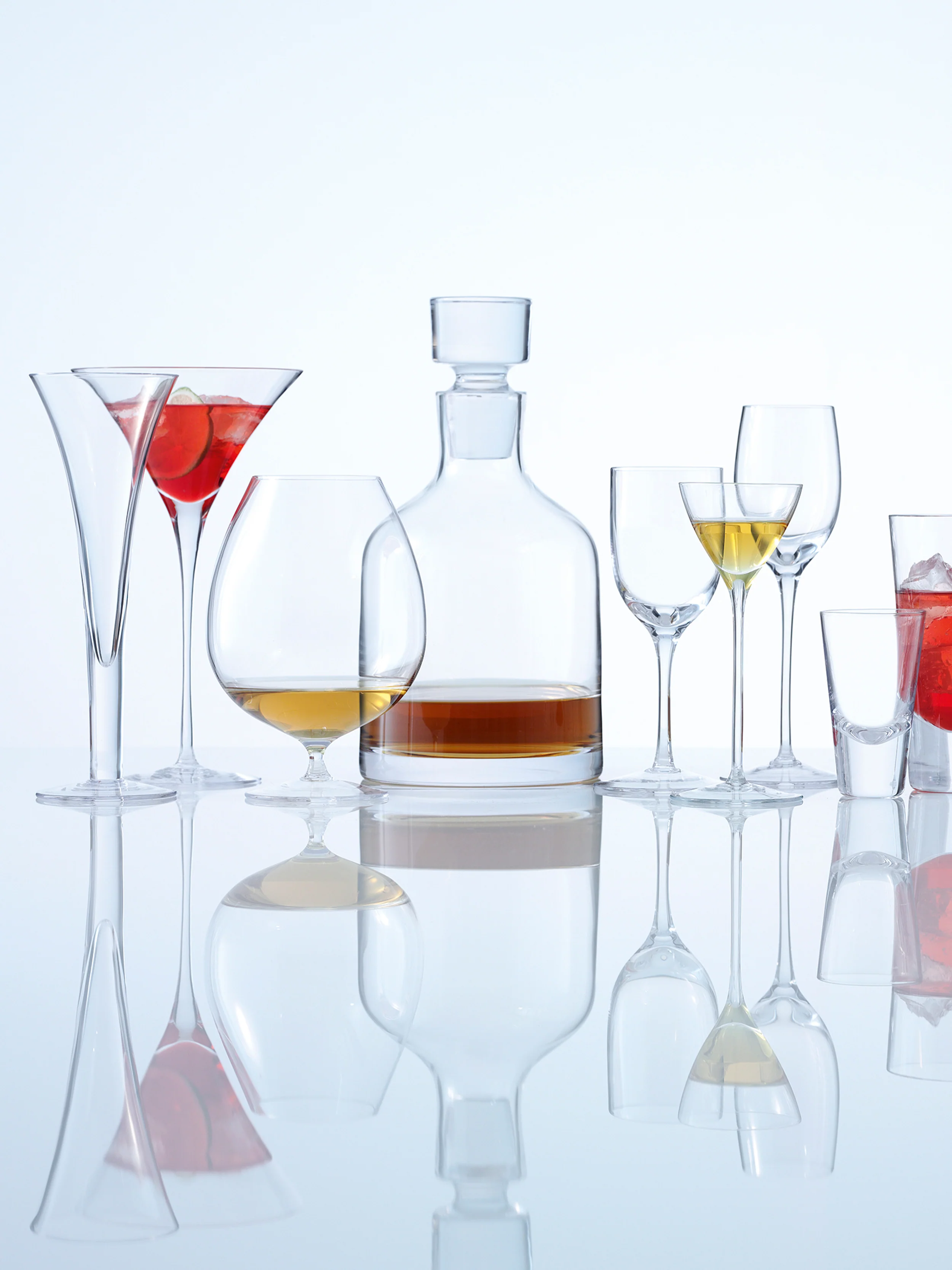 Spirits Decanter - Image 2