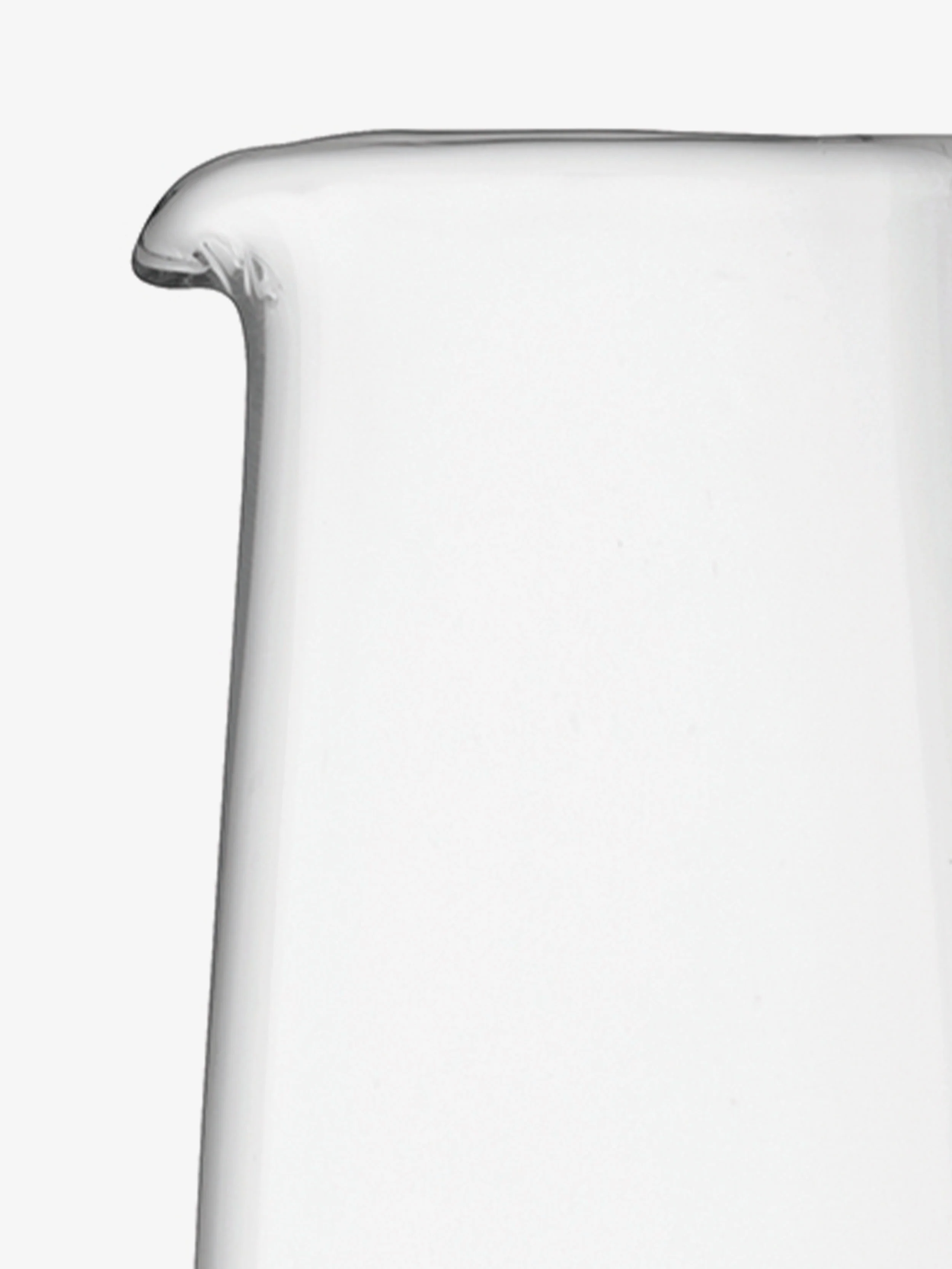 Tall Tapered Jug - Image 3