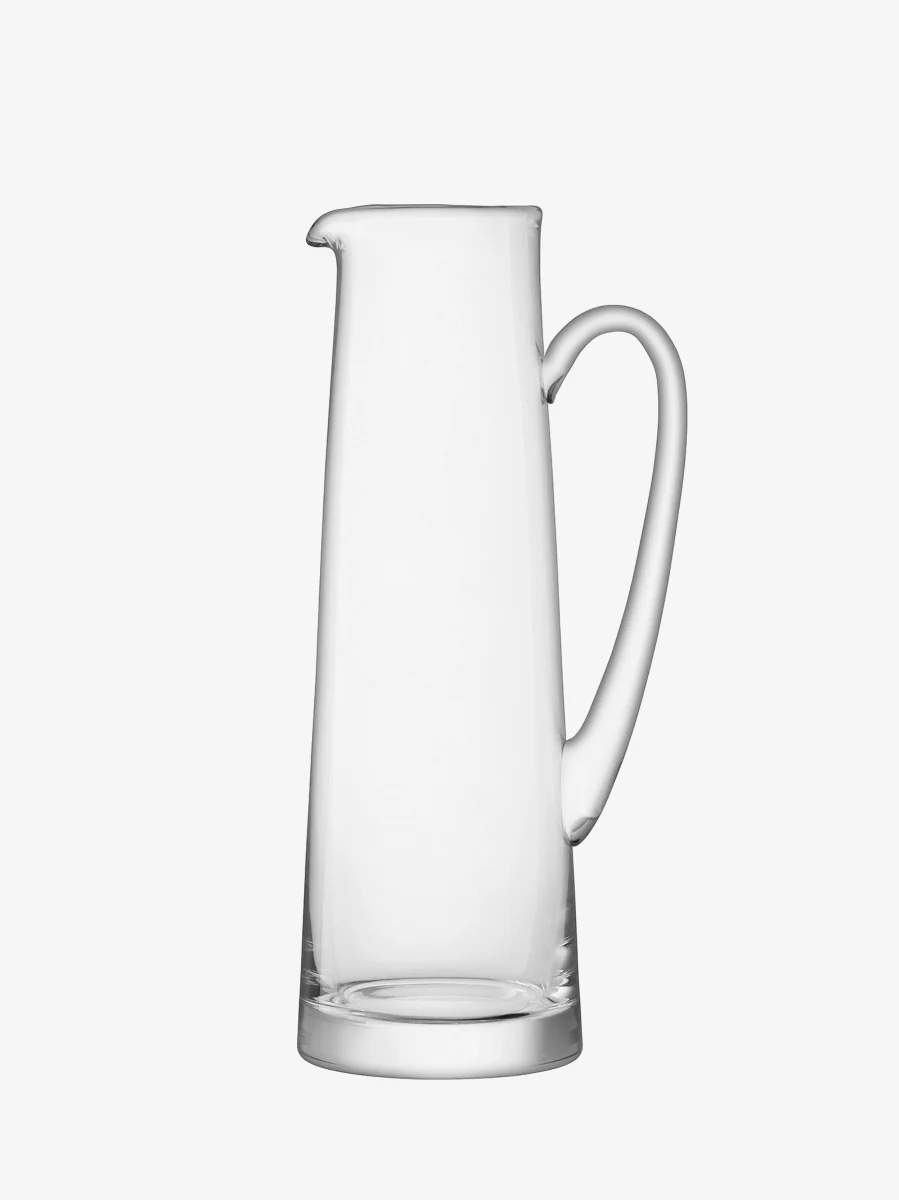 Tall Tapered Jug - Image 4