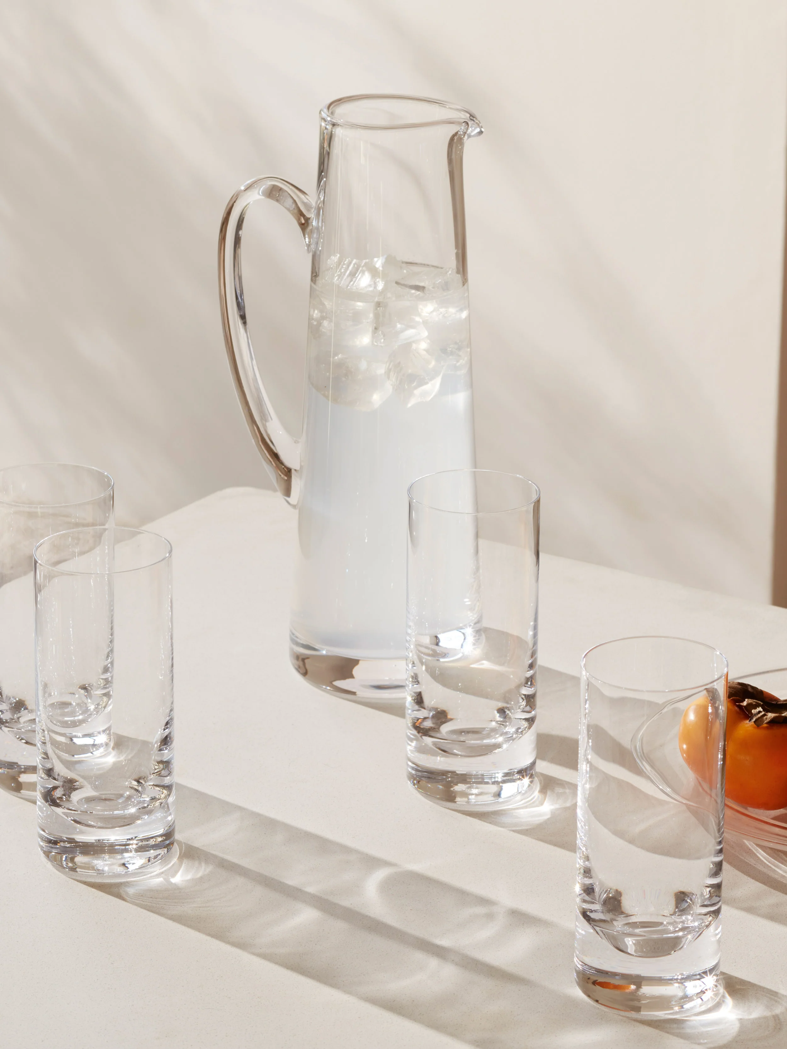 Tall Tapered Jug - Image 5