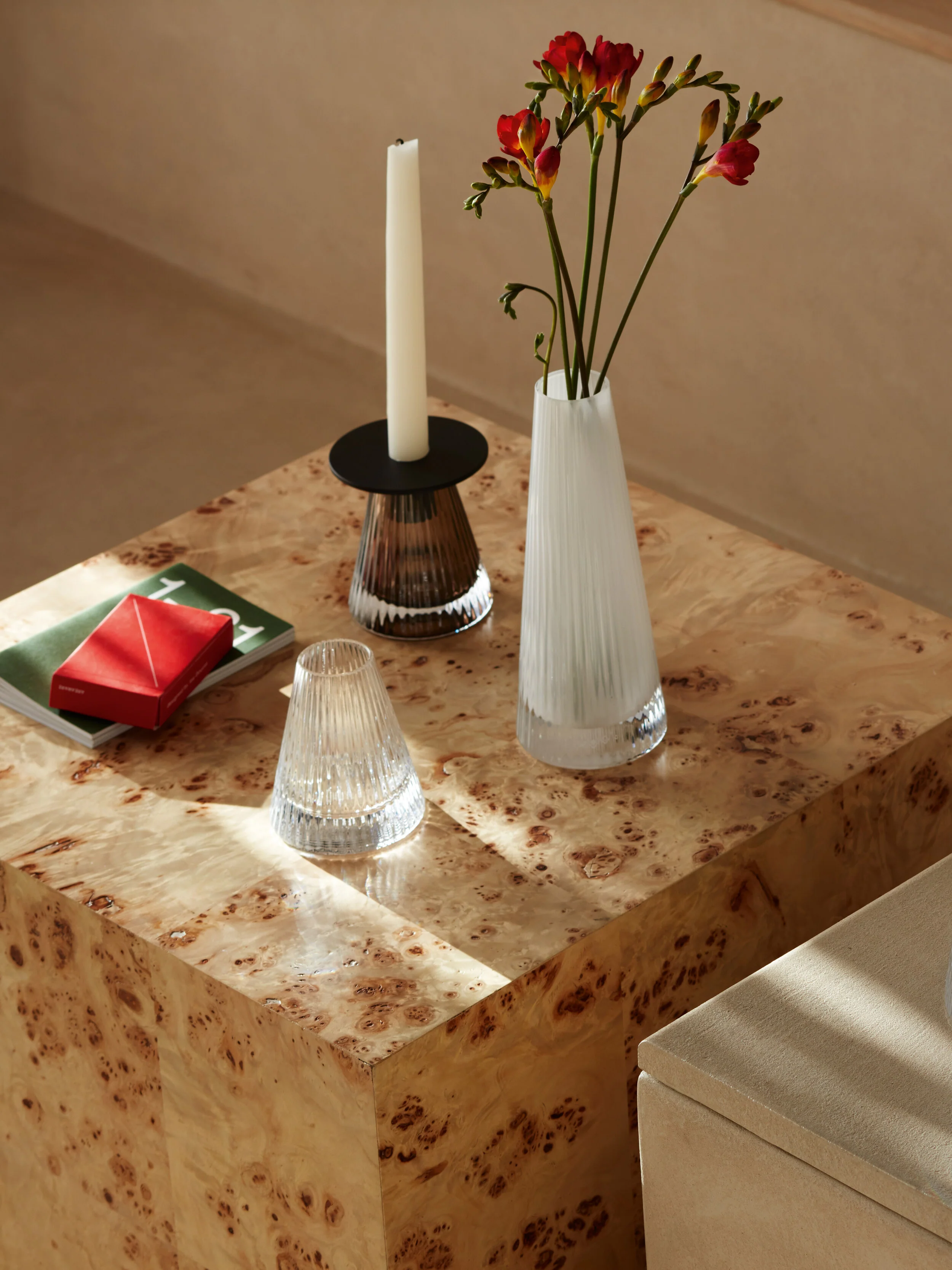 Candleholder/Vase - Image 16