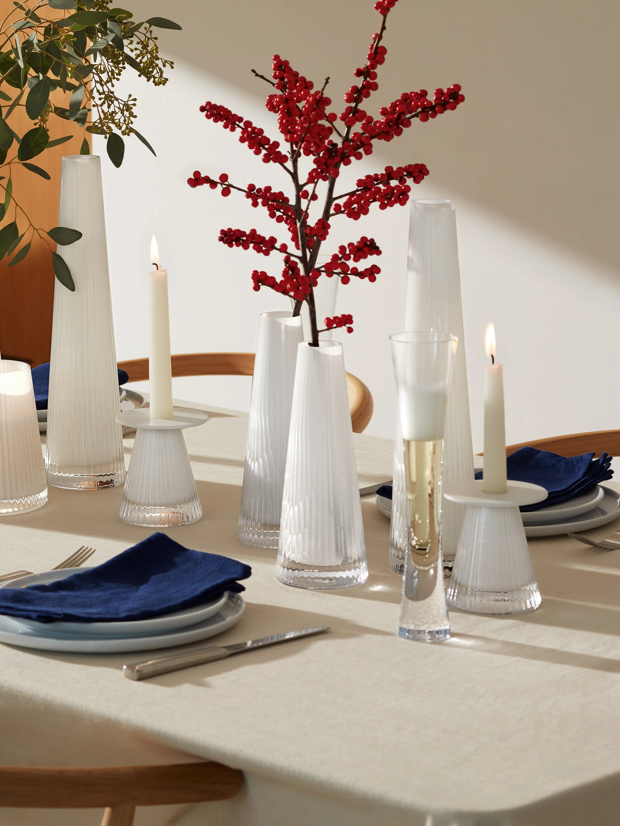 Candleholder/Vase - Image 27