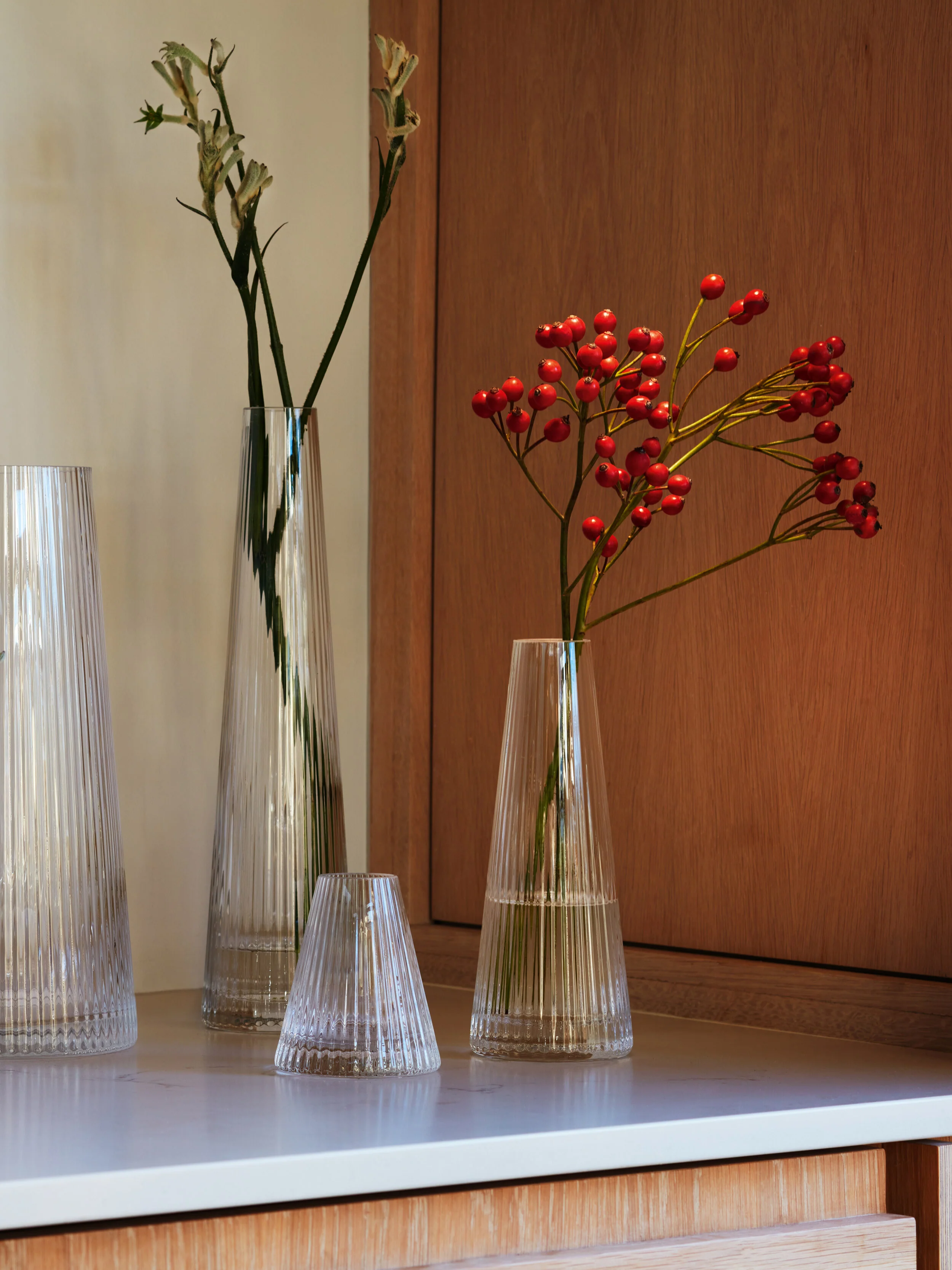 Candleholder/Vase - Image 5
