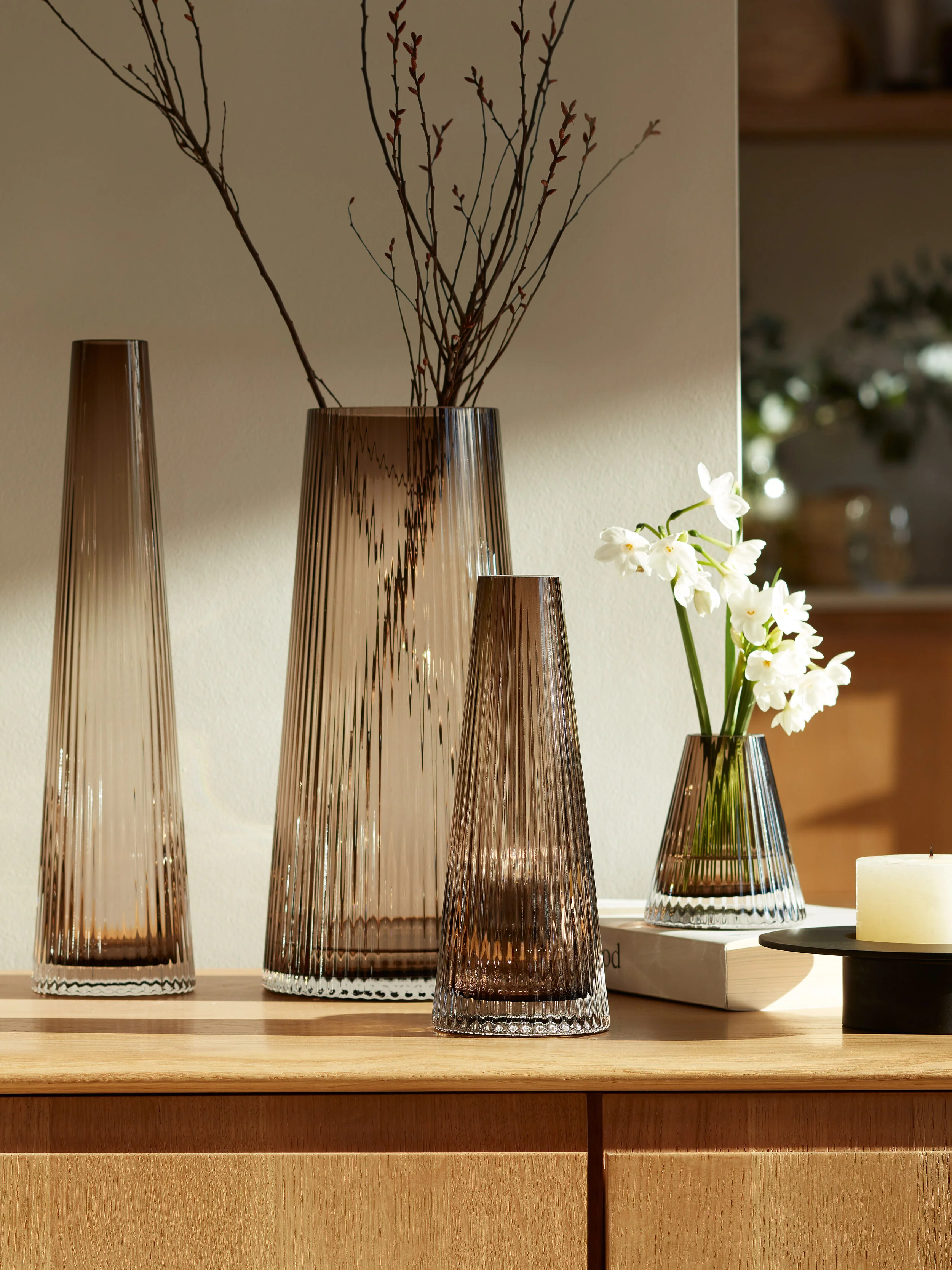Candleholder/Vase - Image 20