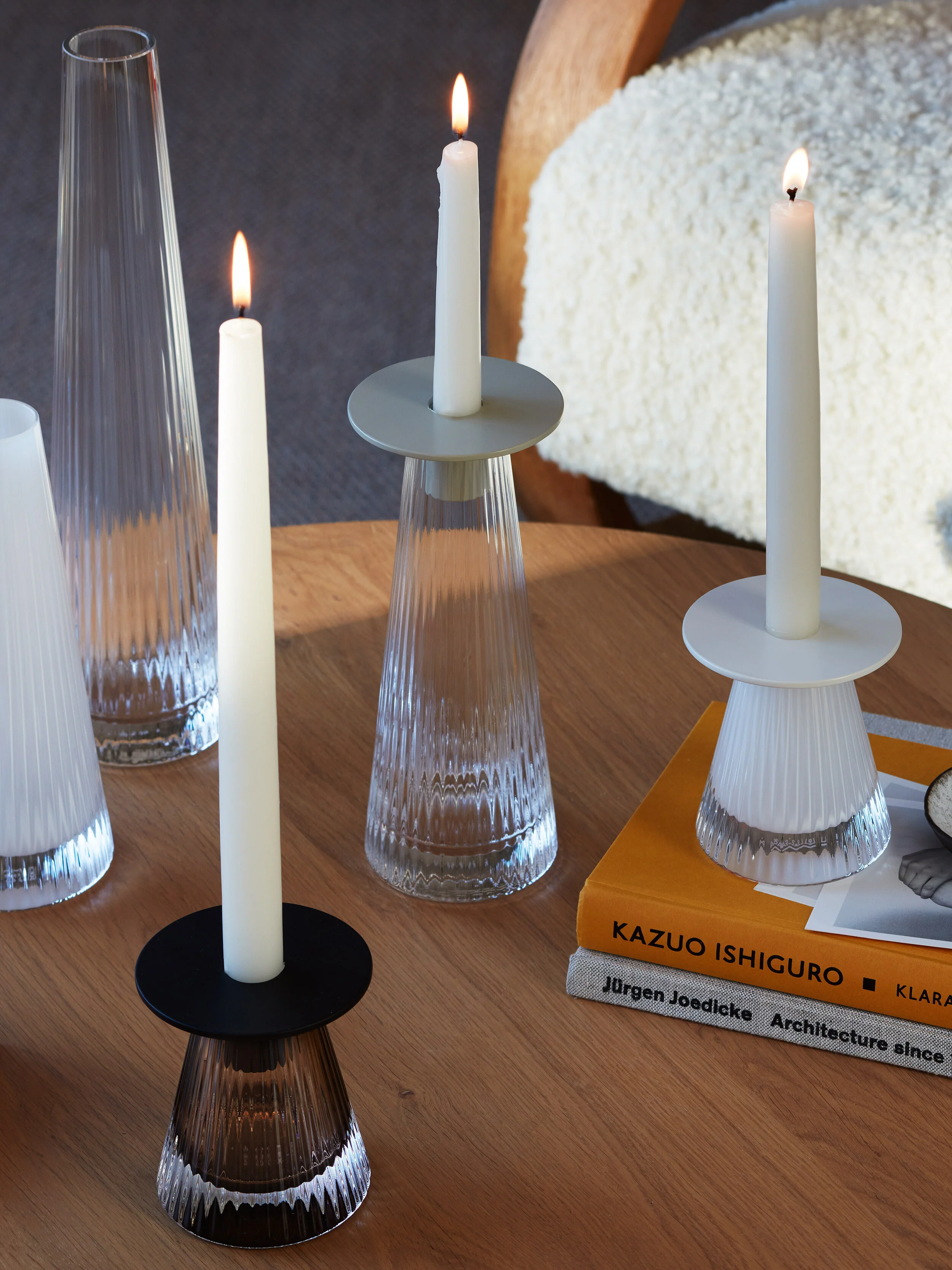 Candleholder/Vase - Image 9