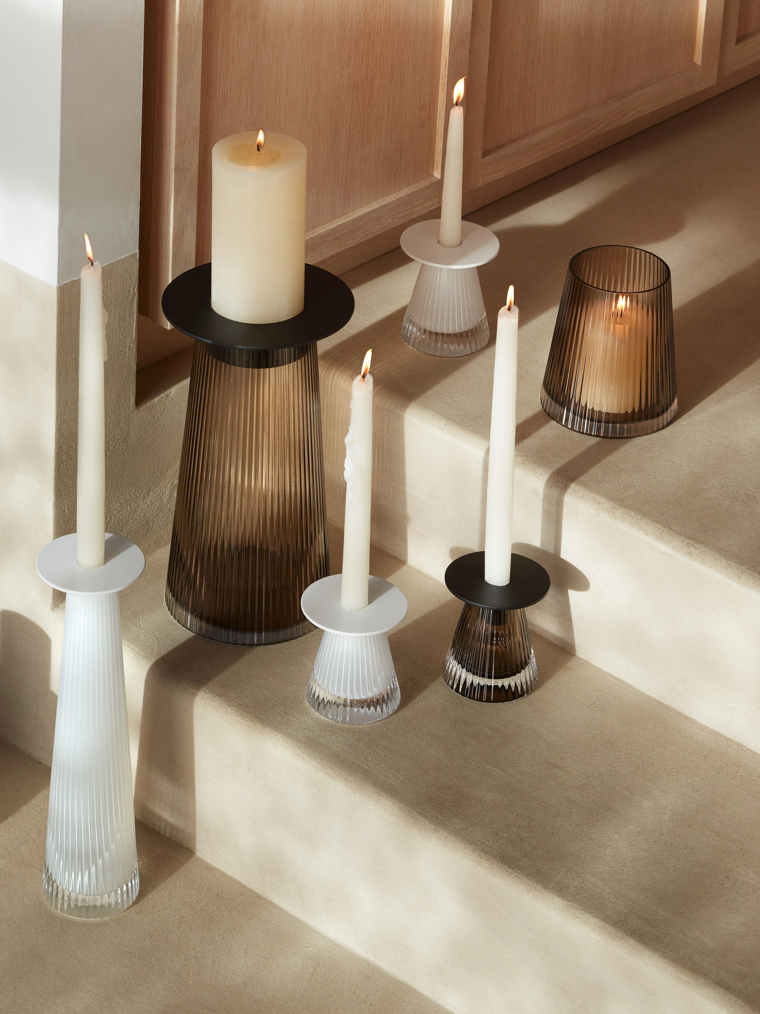 Candleholder/Vase - Image 25