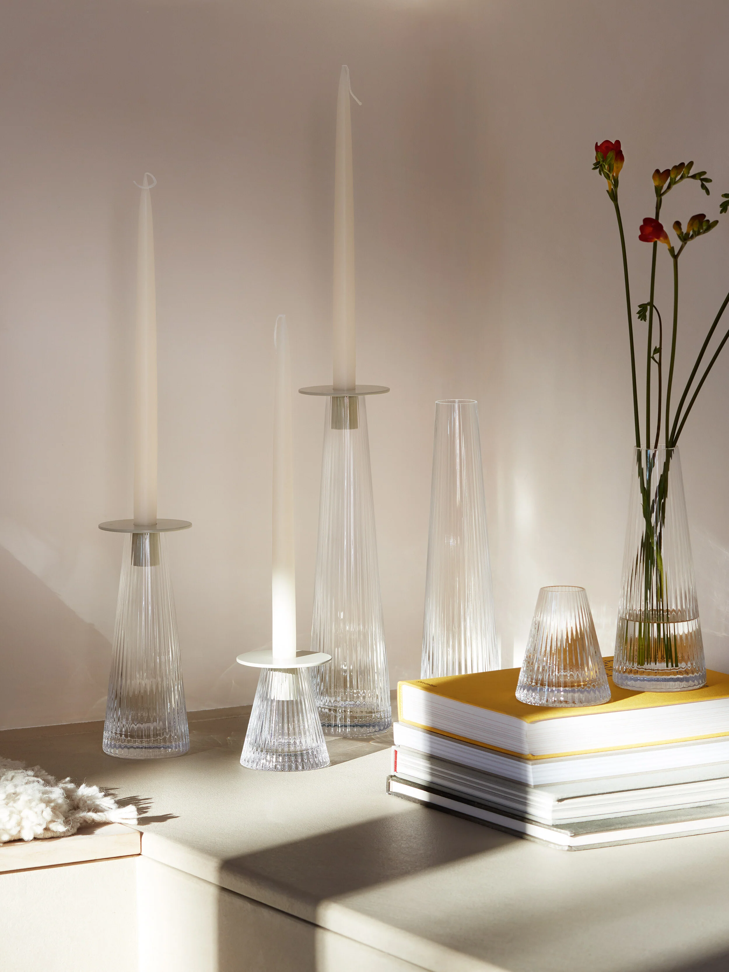 Candleholder/Vase - Image 7