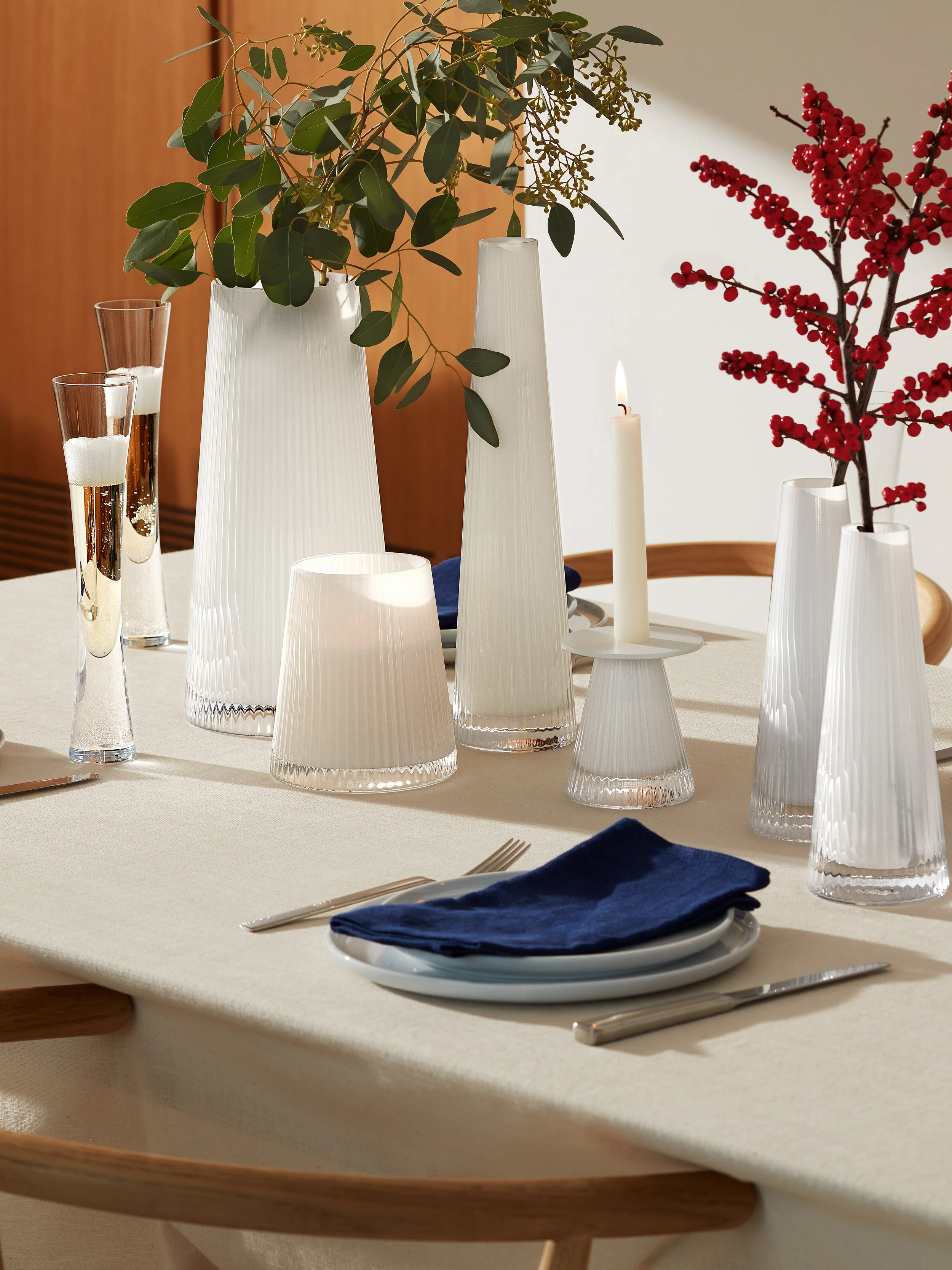 Lantern/Vase - Image 29