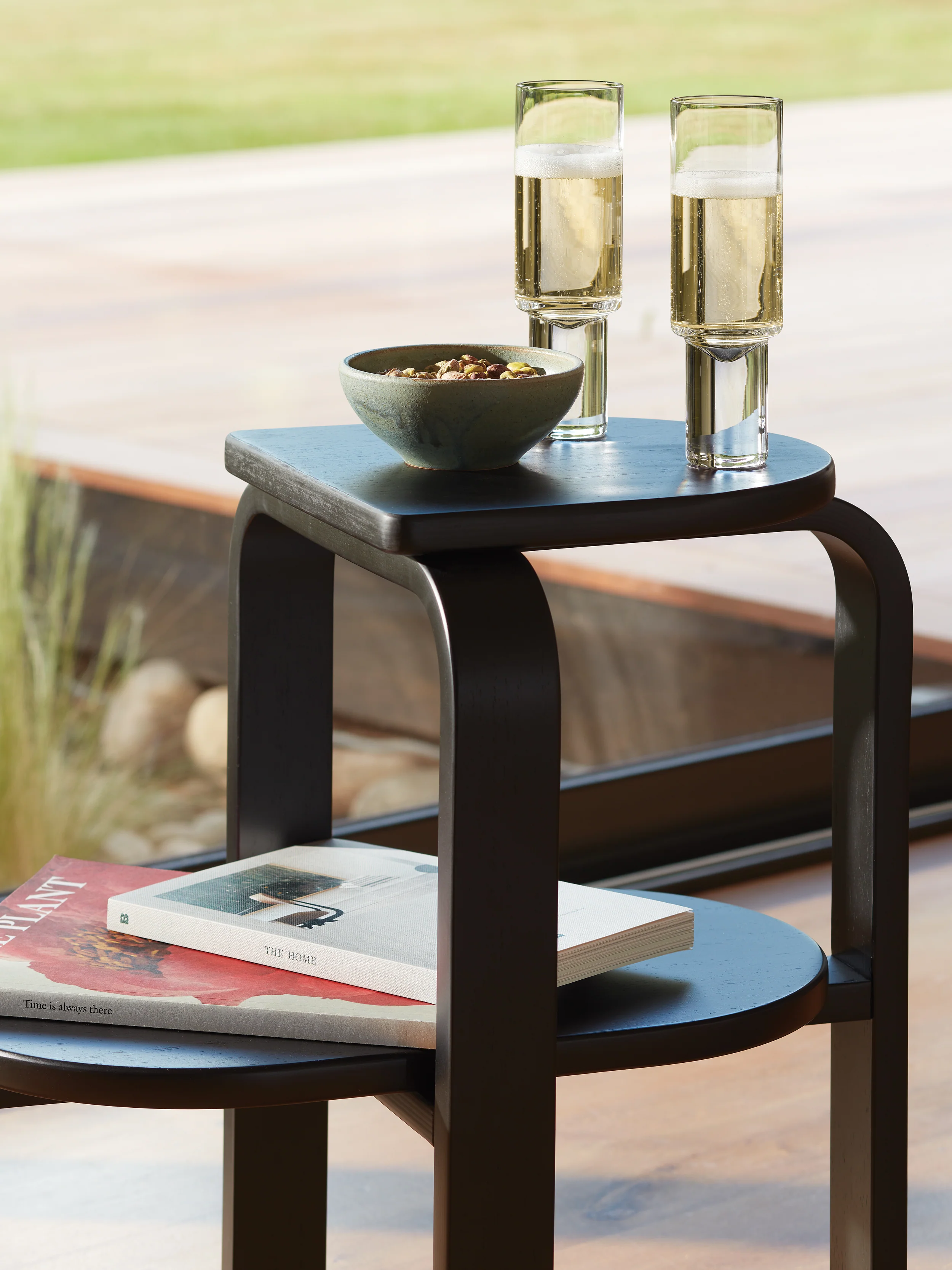 Champagne Flute - Image 4