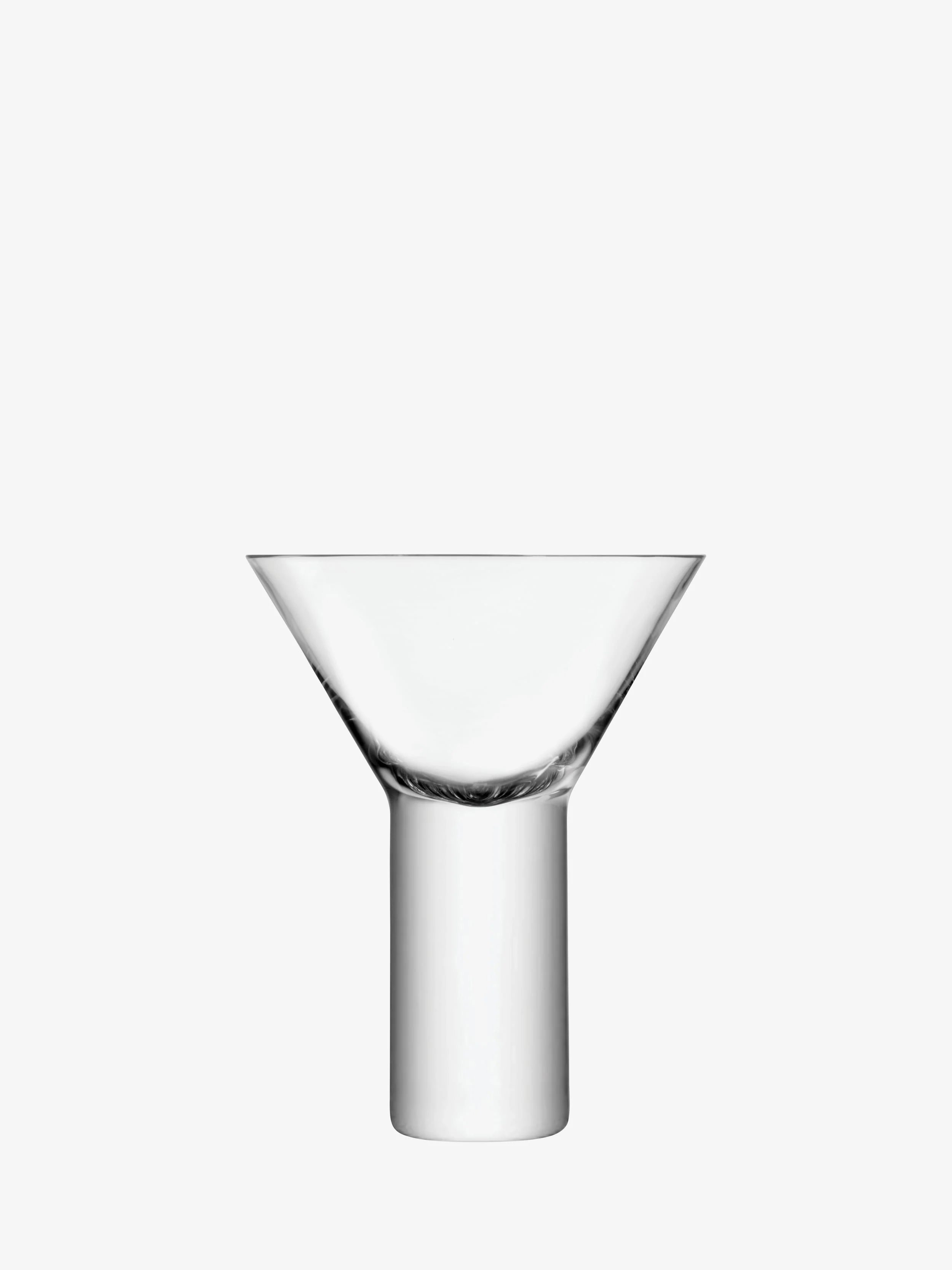 Cocktail Glass