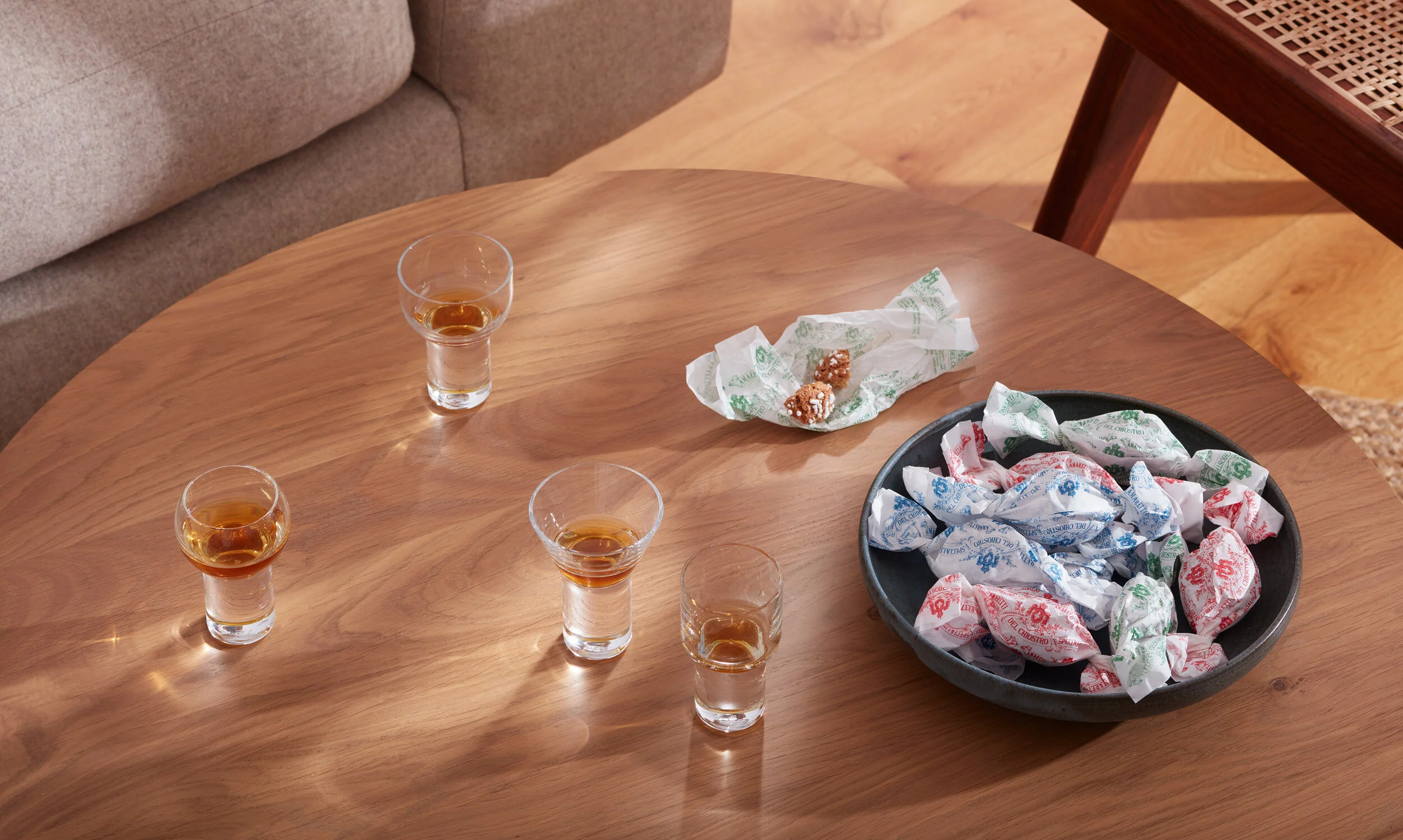 Liqueur Glass - Image 12
