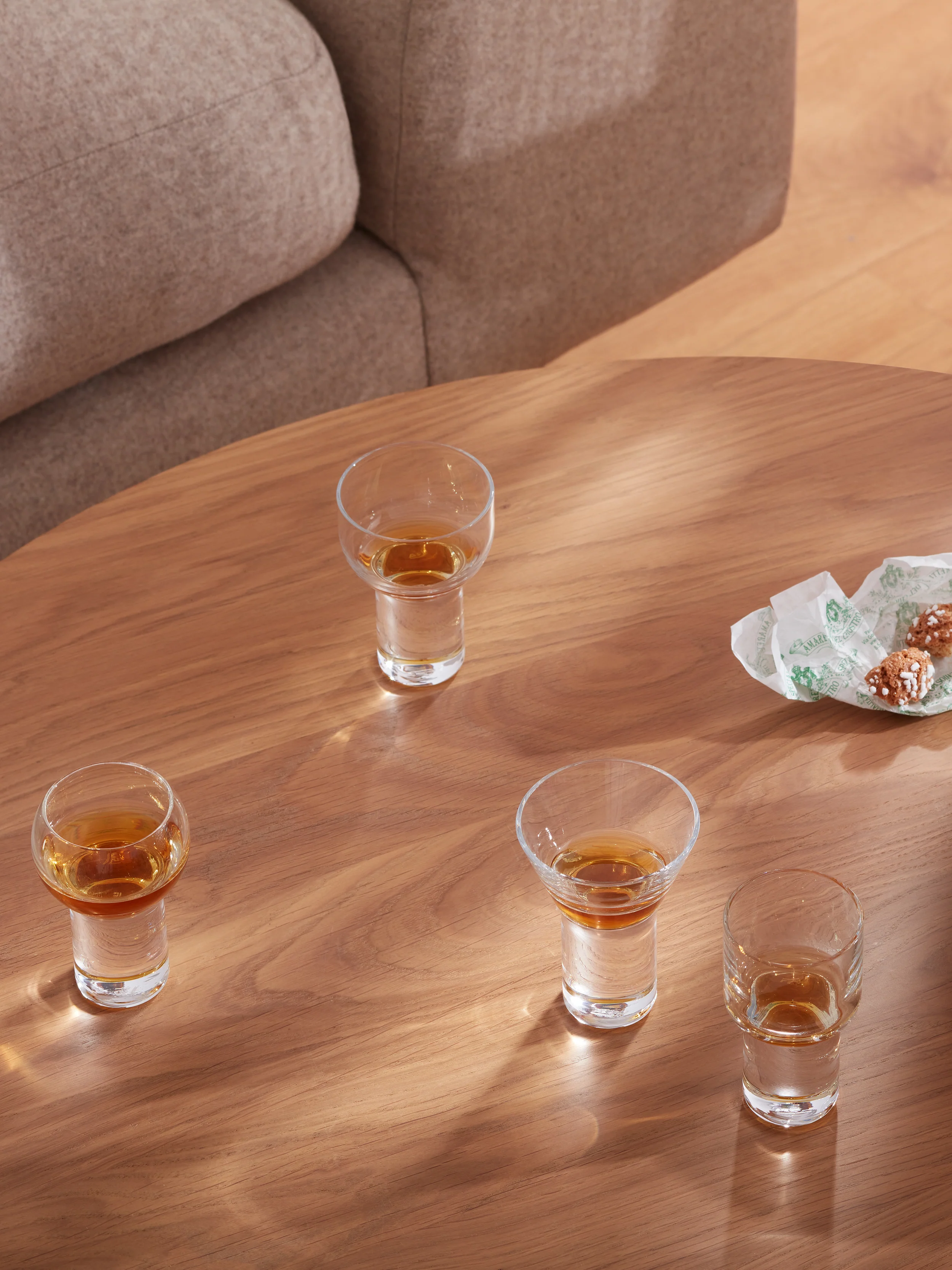 Liqueur Glass - Image 8