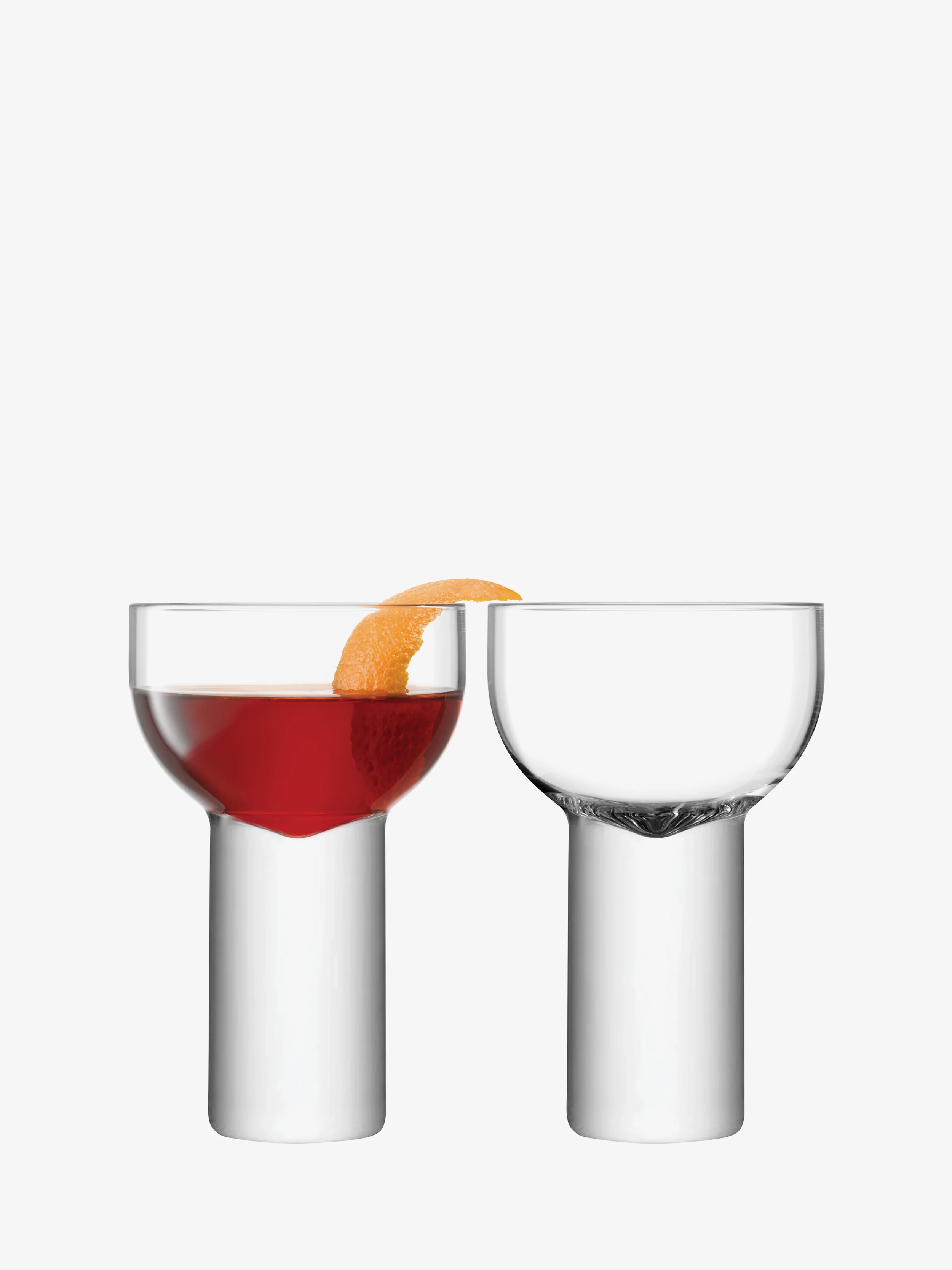 Nick & Nora Glass - Image 3